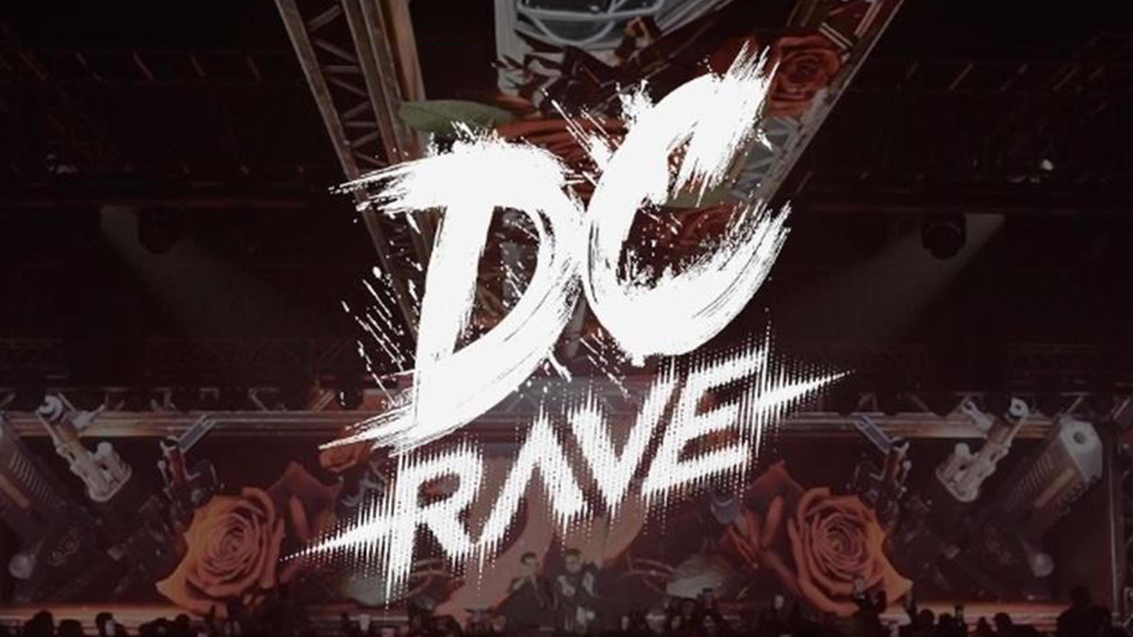 DC Rave