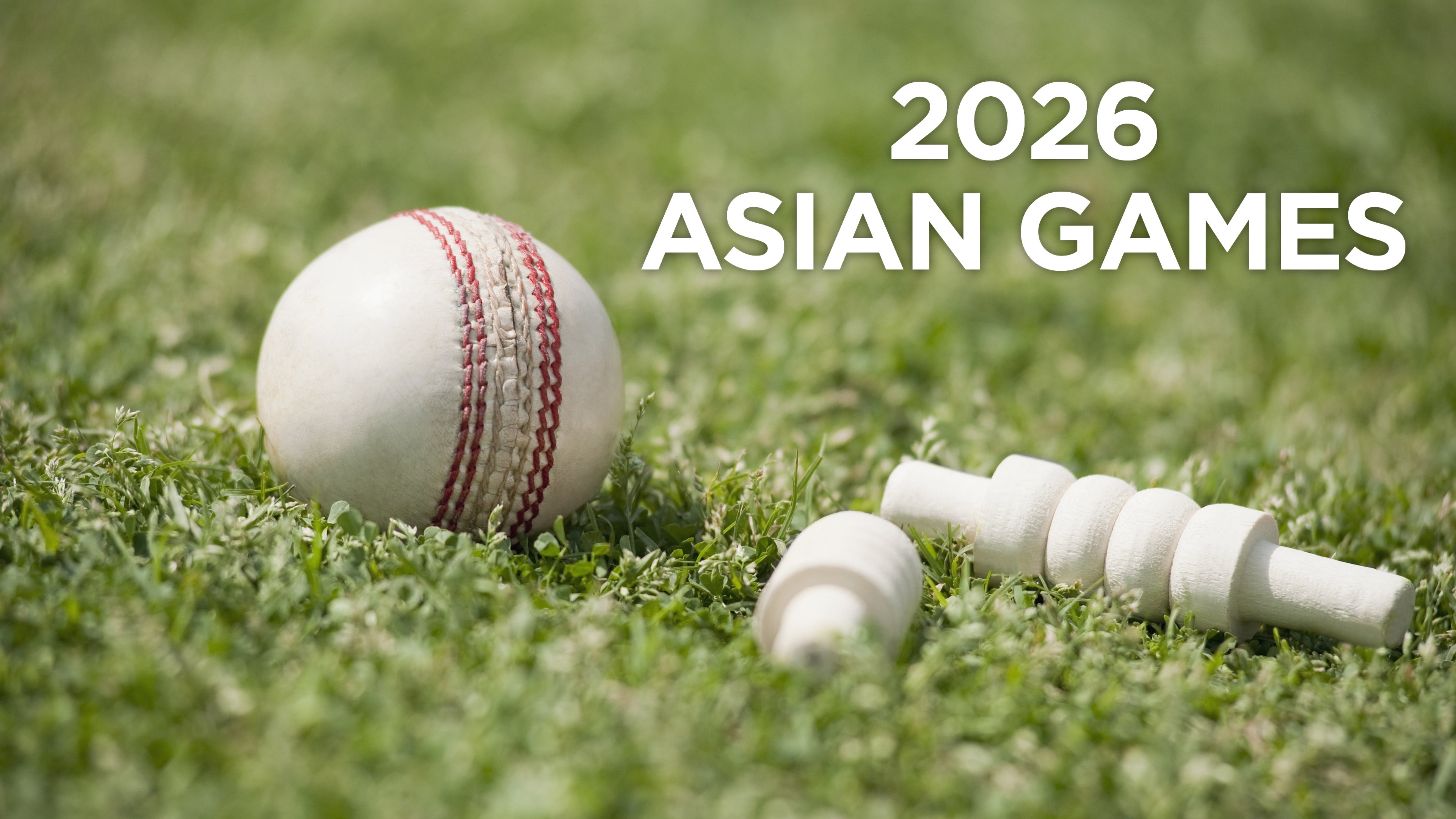 2026 Asian Games