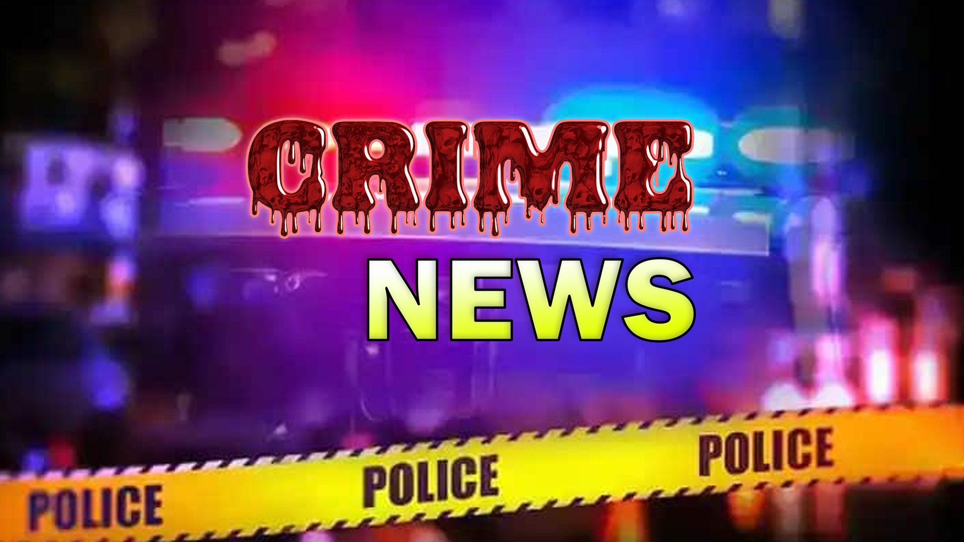 Crime News