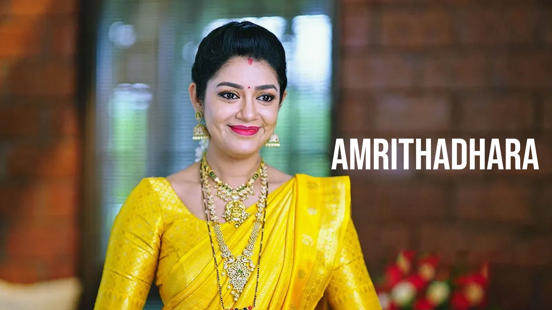 Amrithadhara