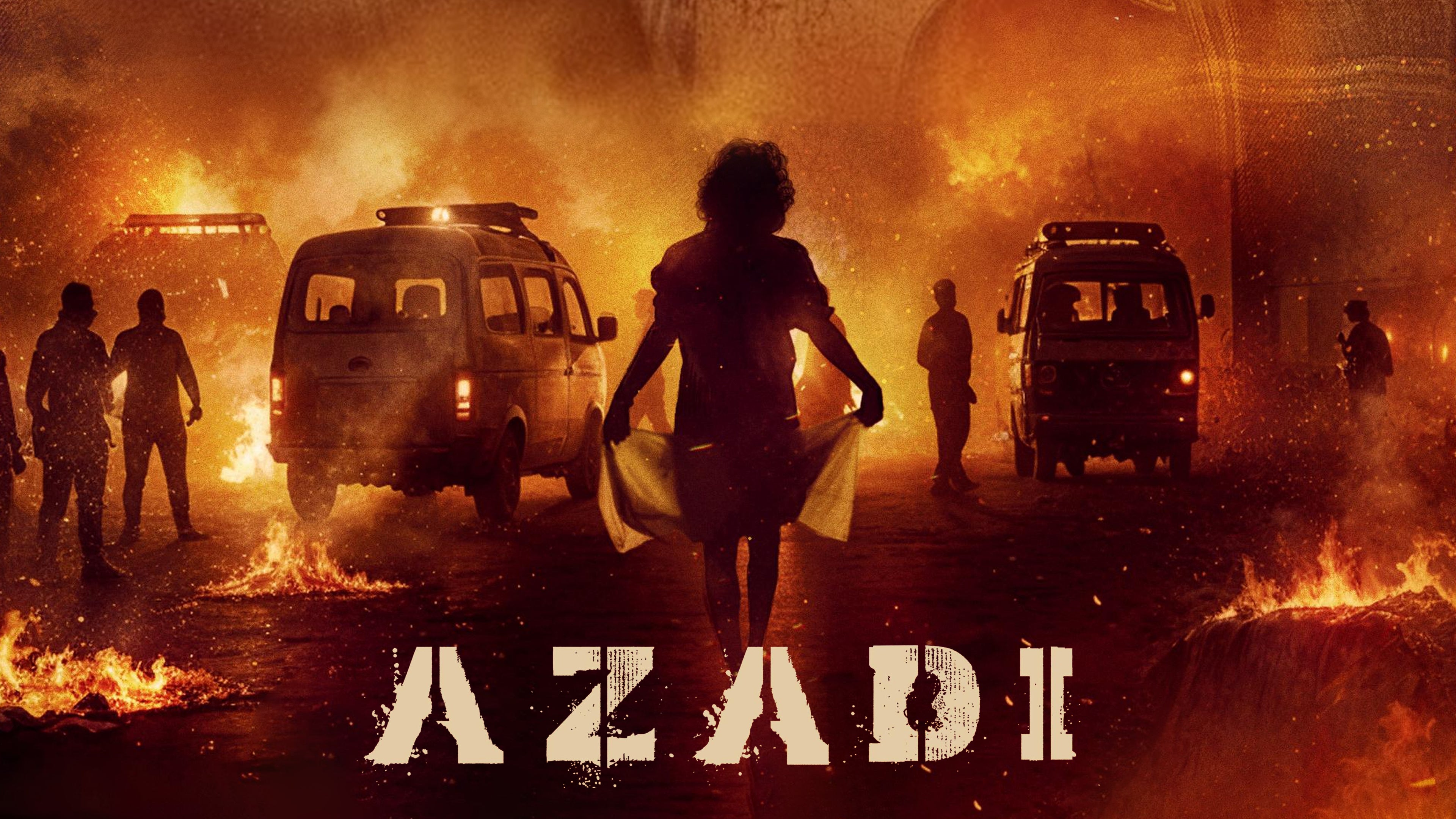 Azadi