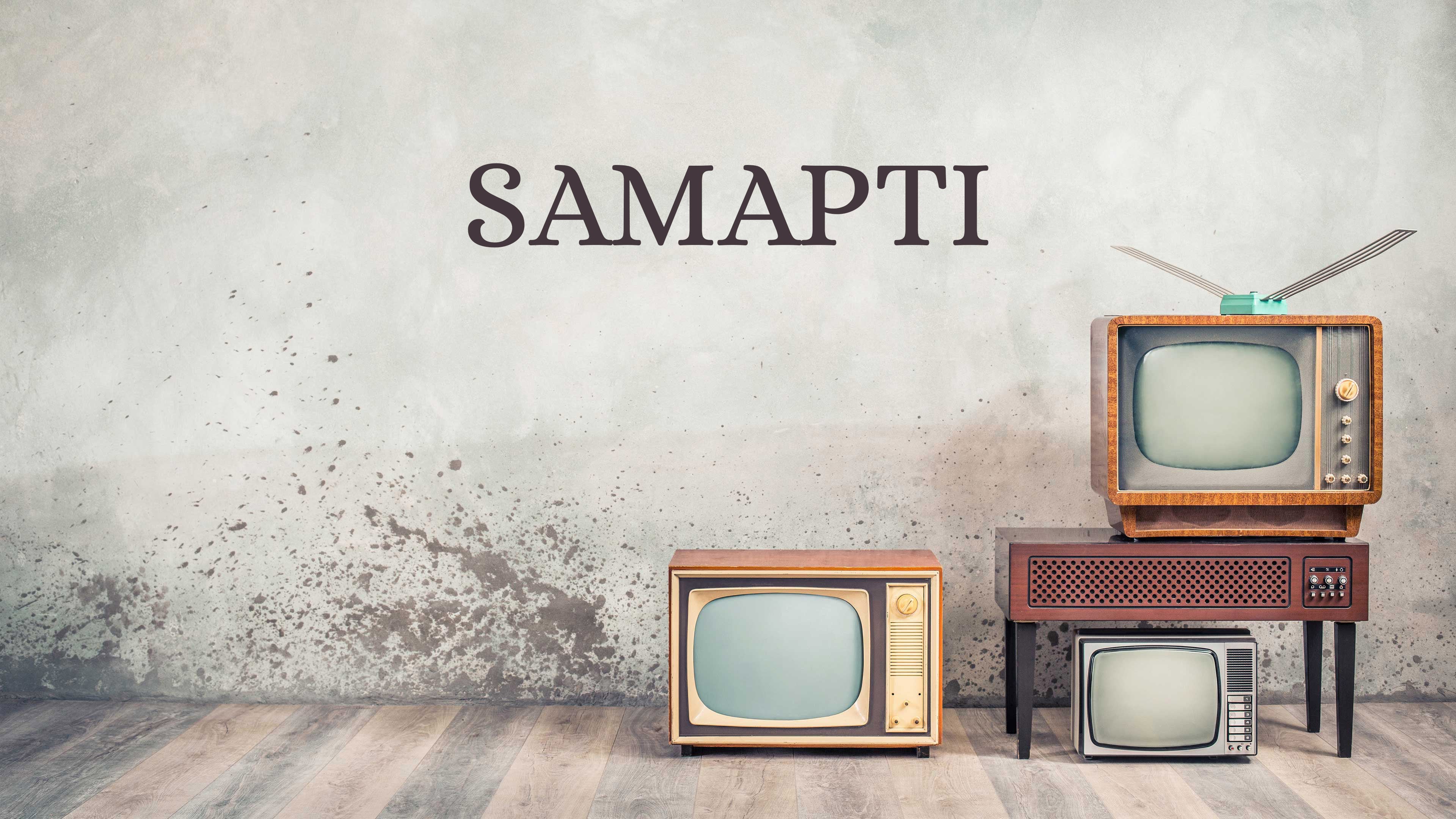 Samapti