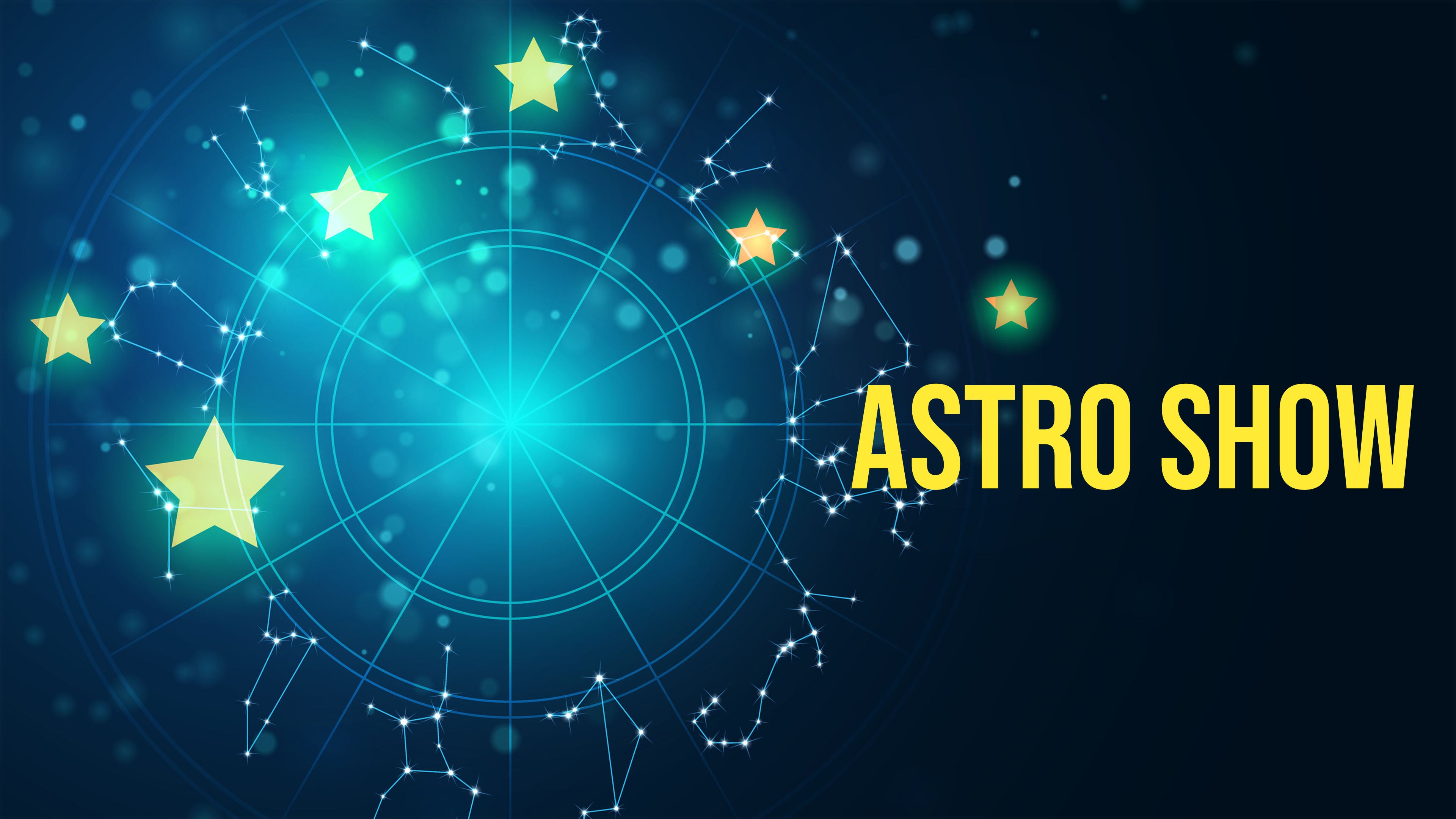 Astro Show
