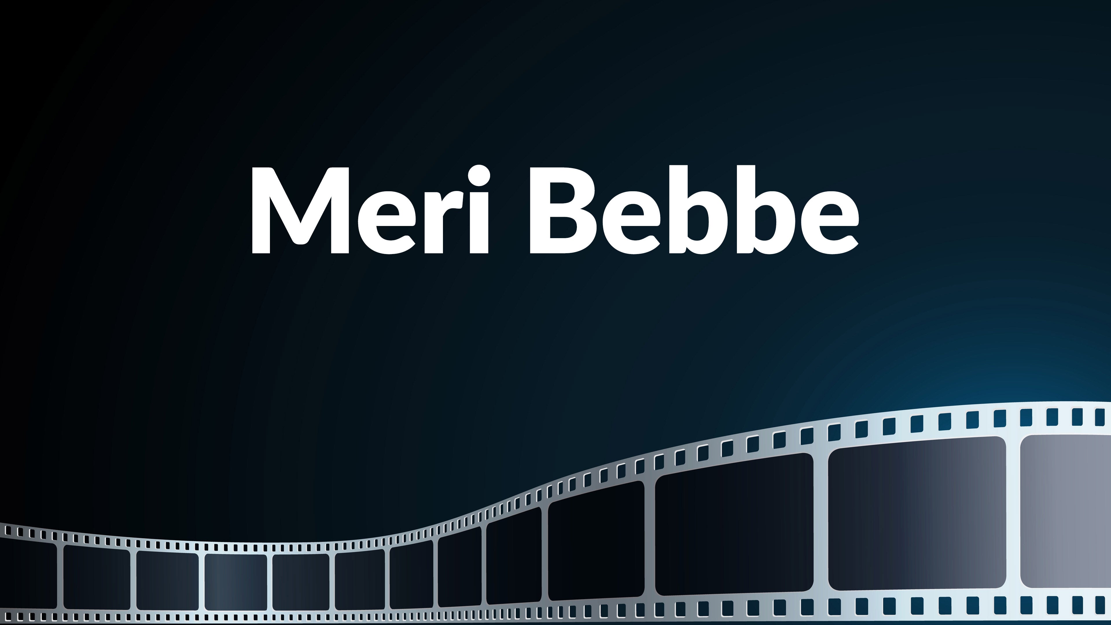 Meri Bebbe