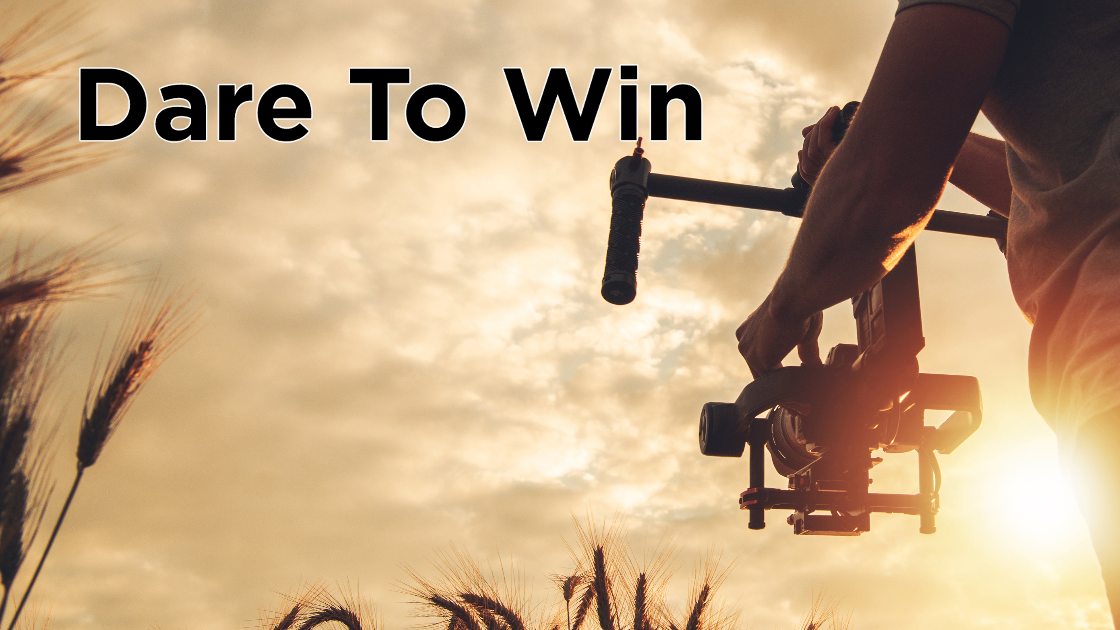Dare To Win