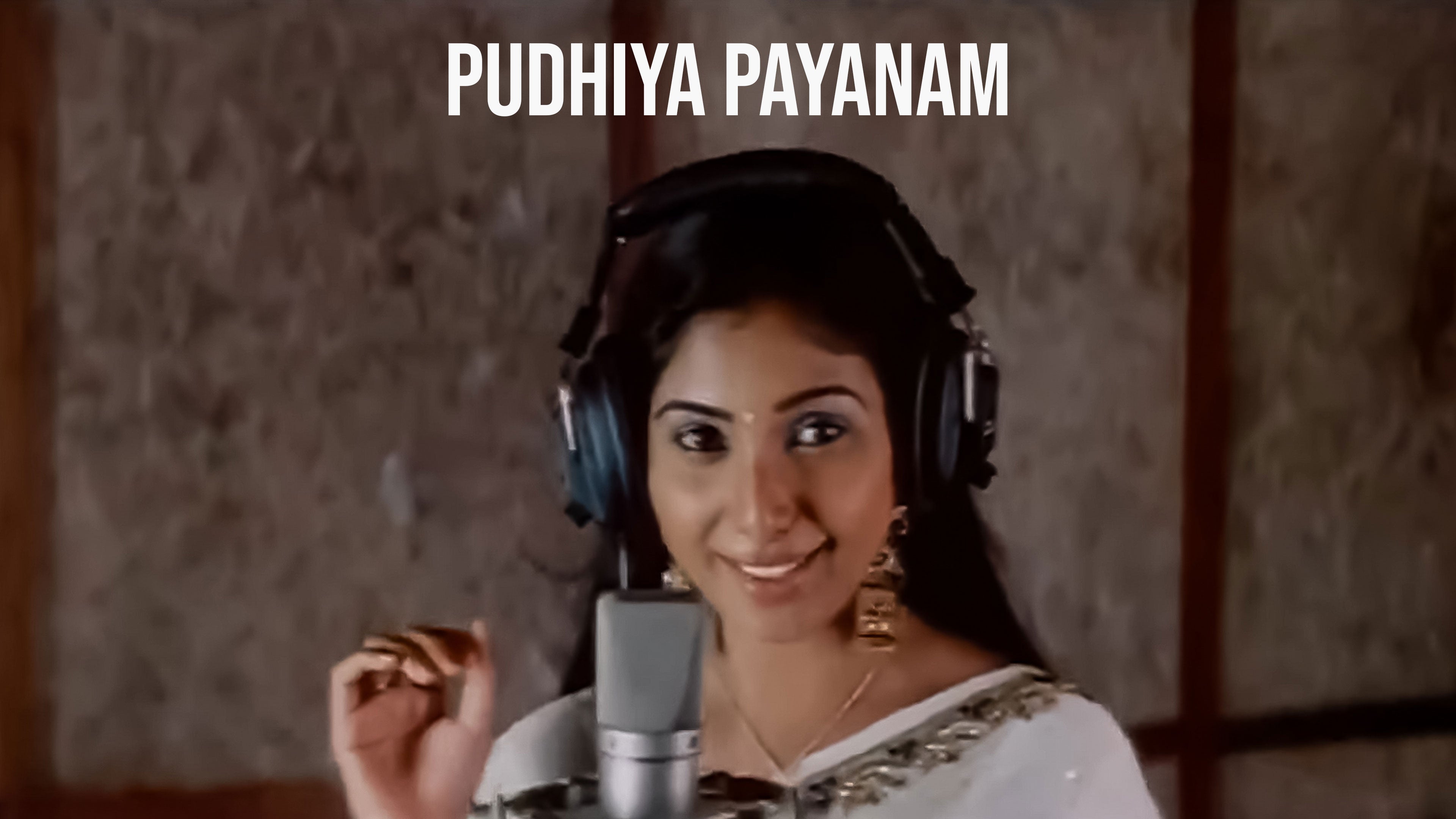 Pudhiya Payanam