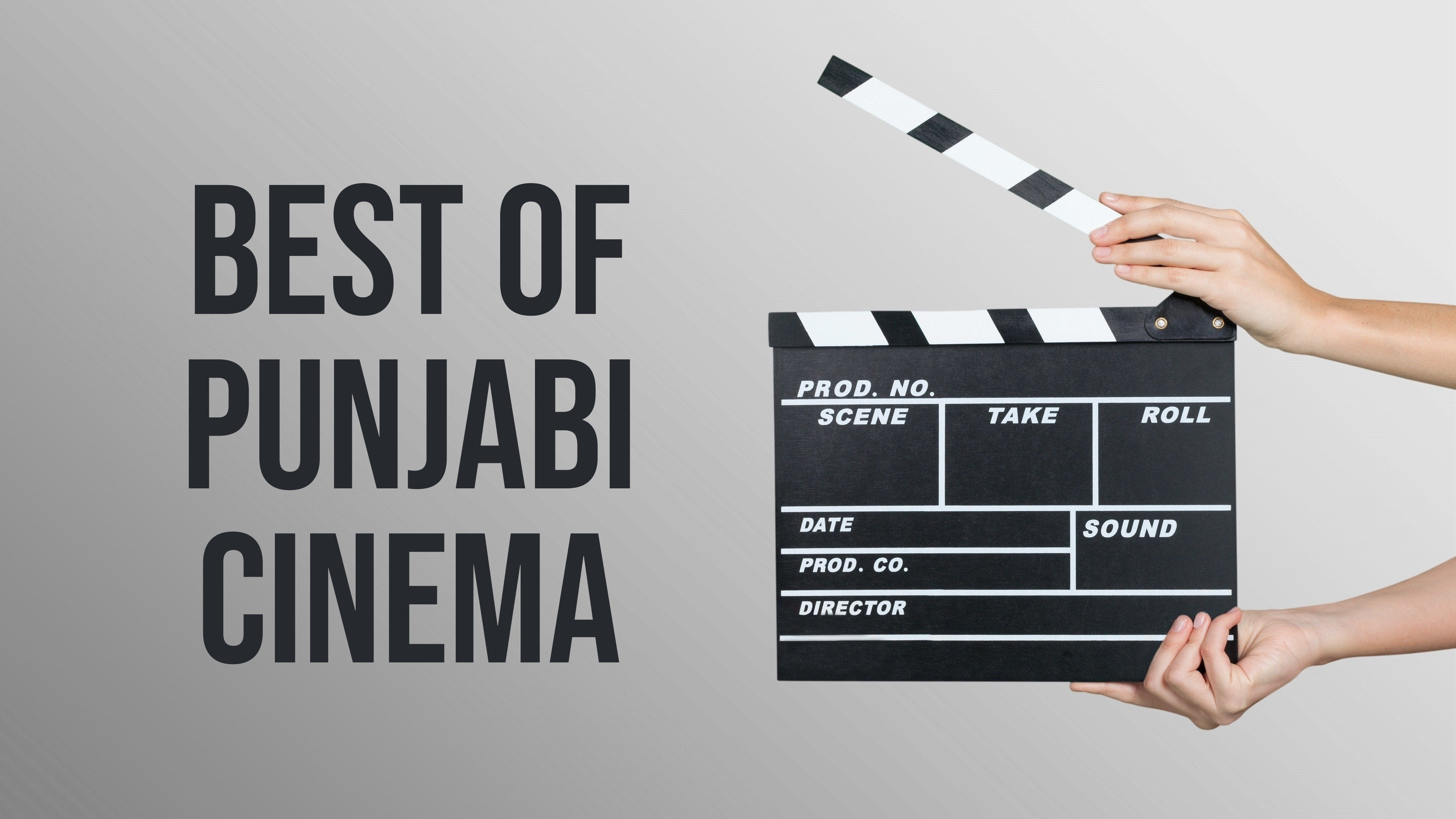 Best of Punjabi Cinema