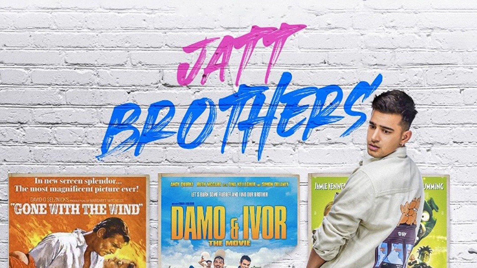 Jatt Brothers