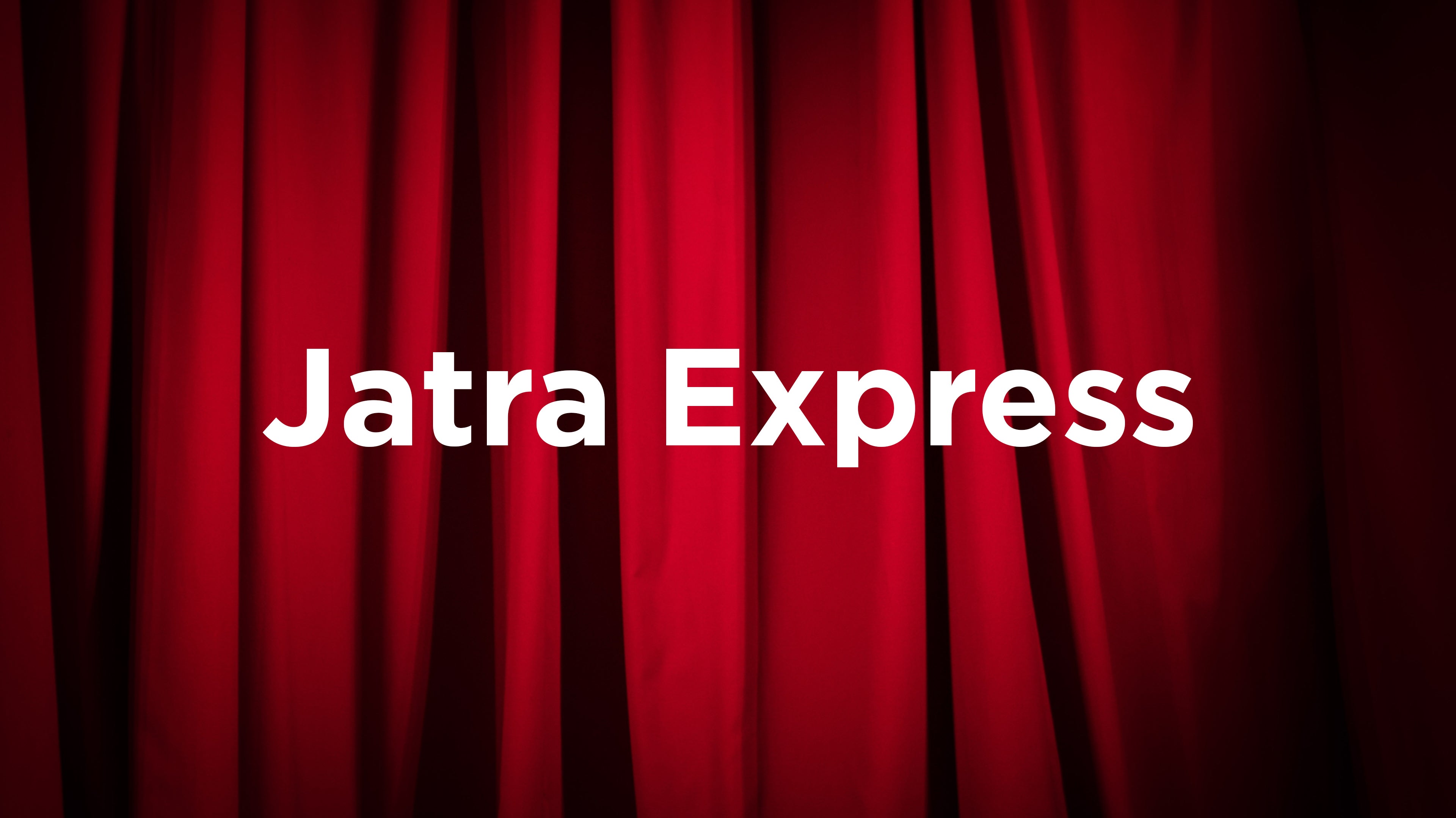 Jatra Express