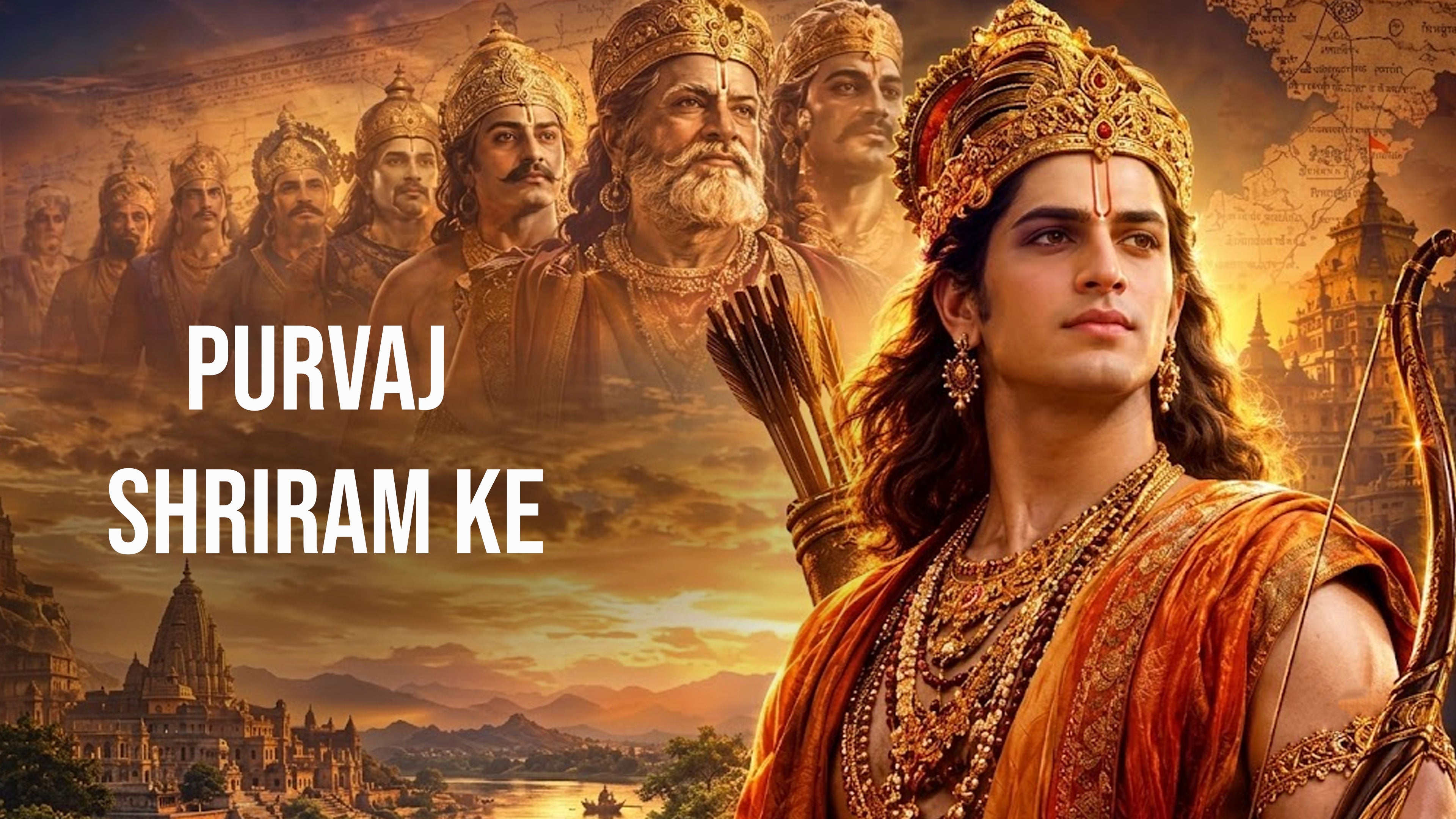Purvaj Shriram Ke
