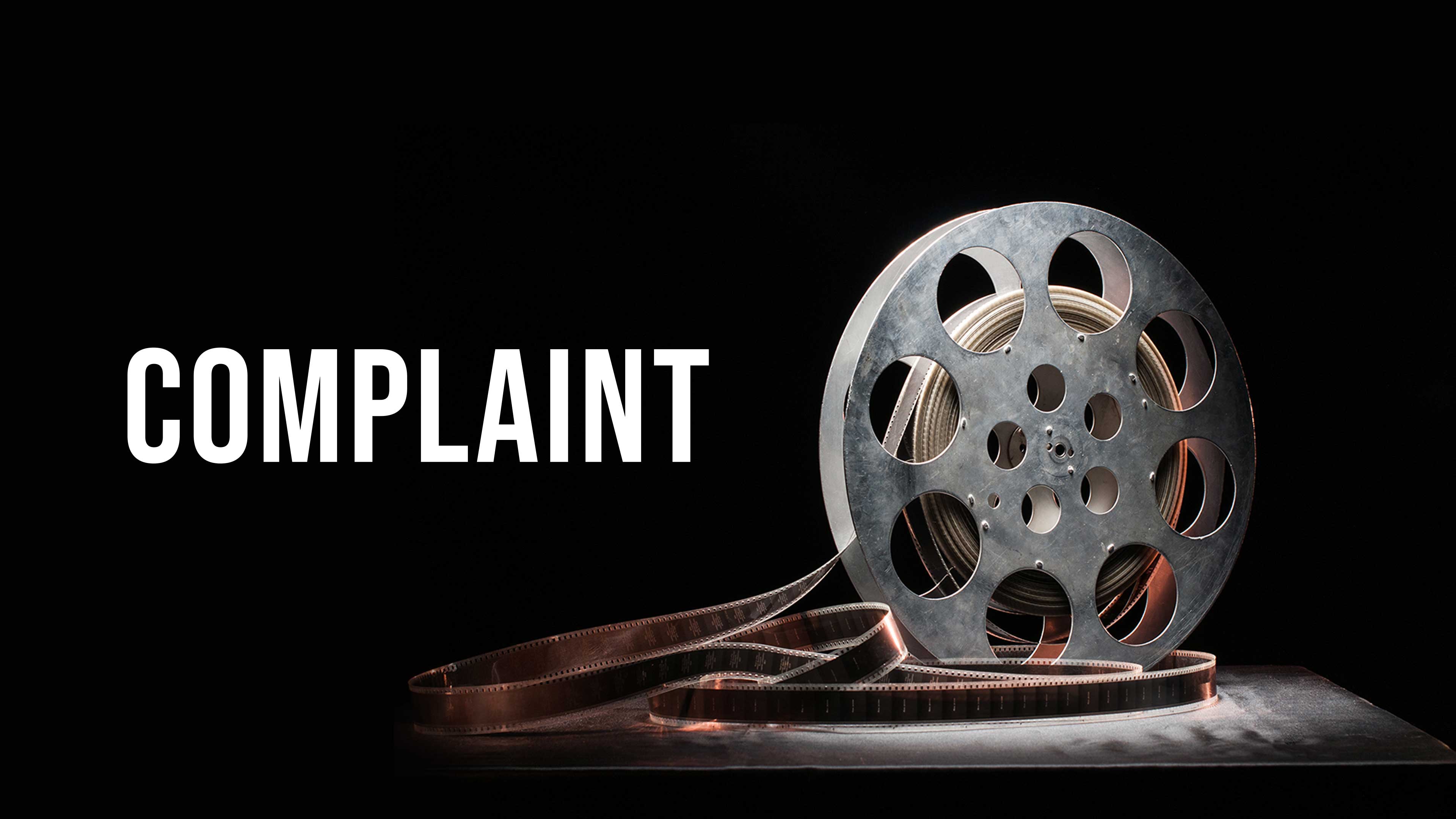 Complaint