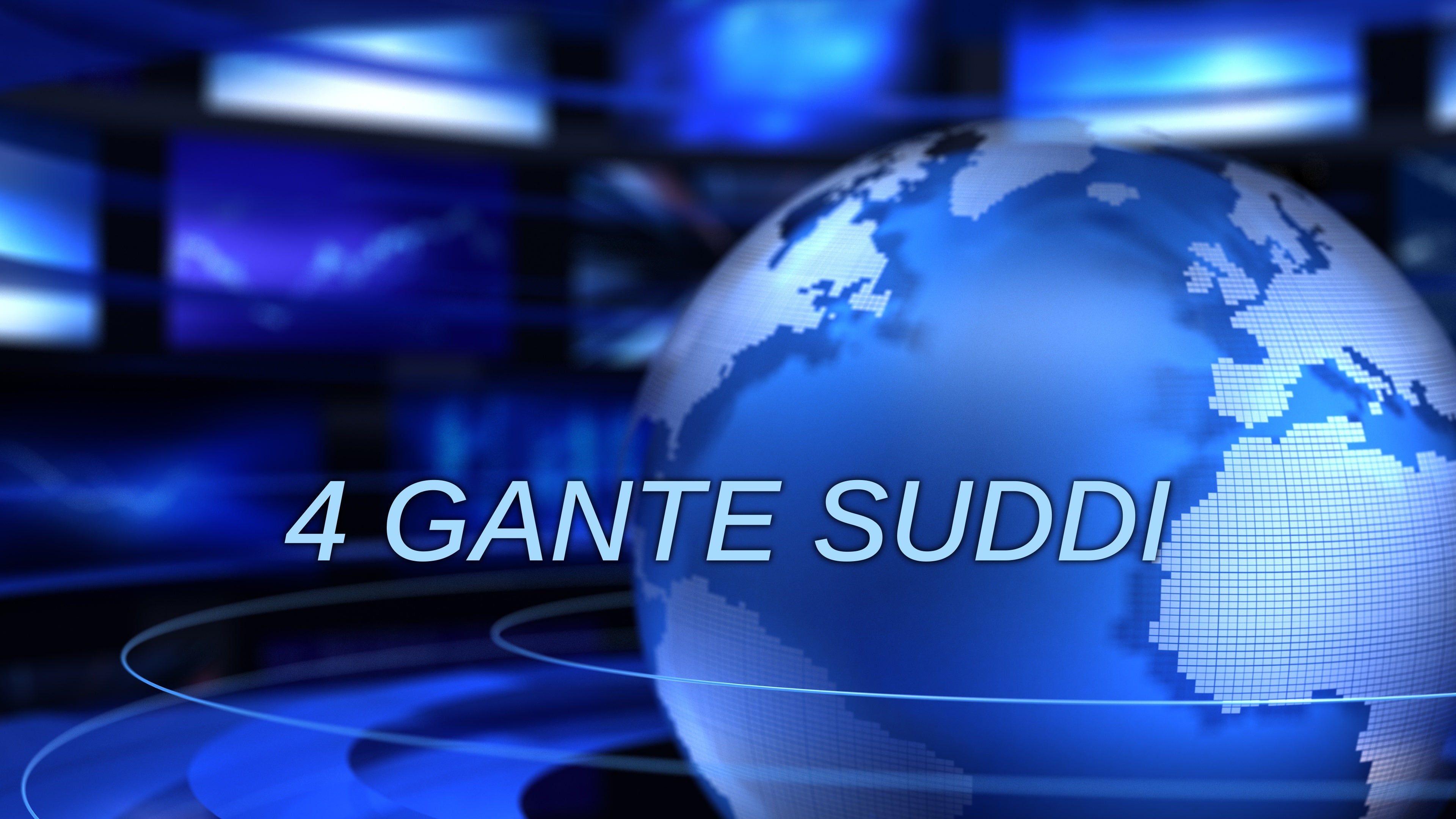 4 Gante Suddi