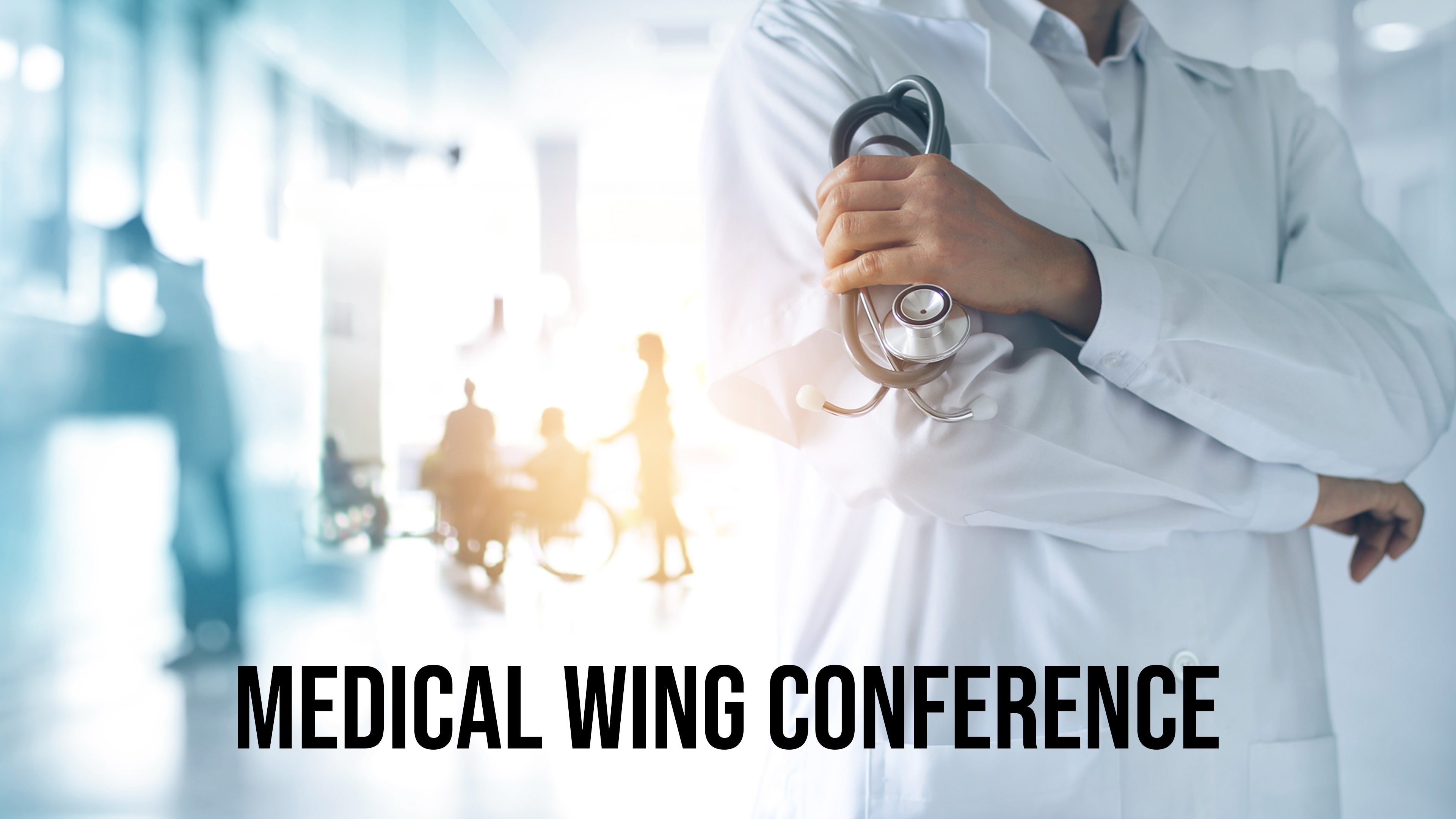 Medical Wing Conference