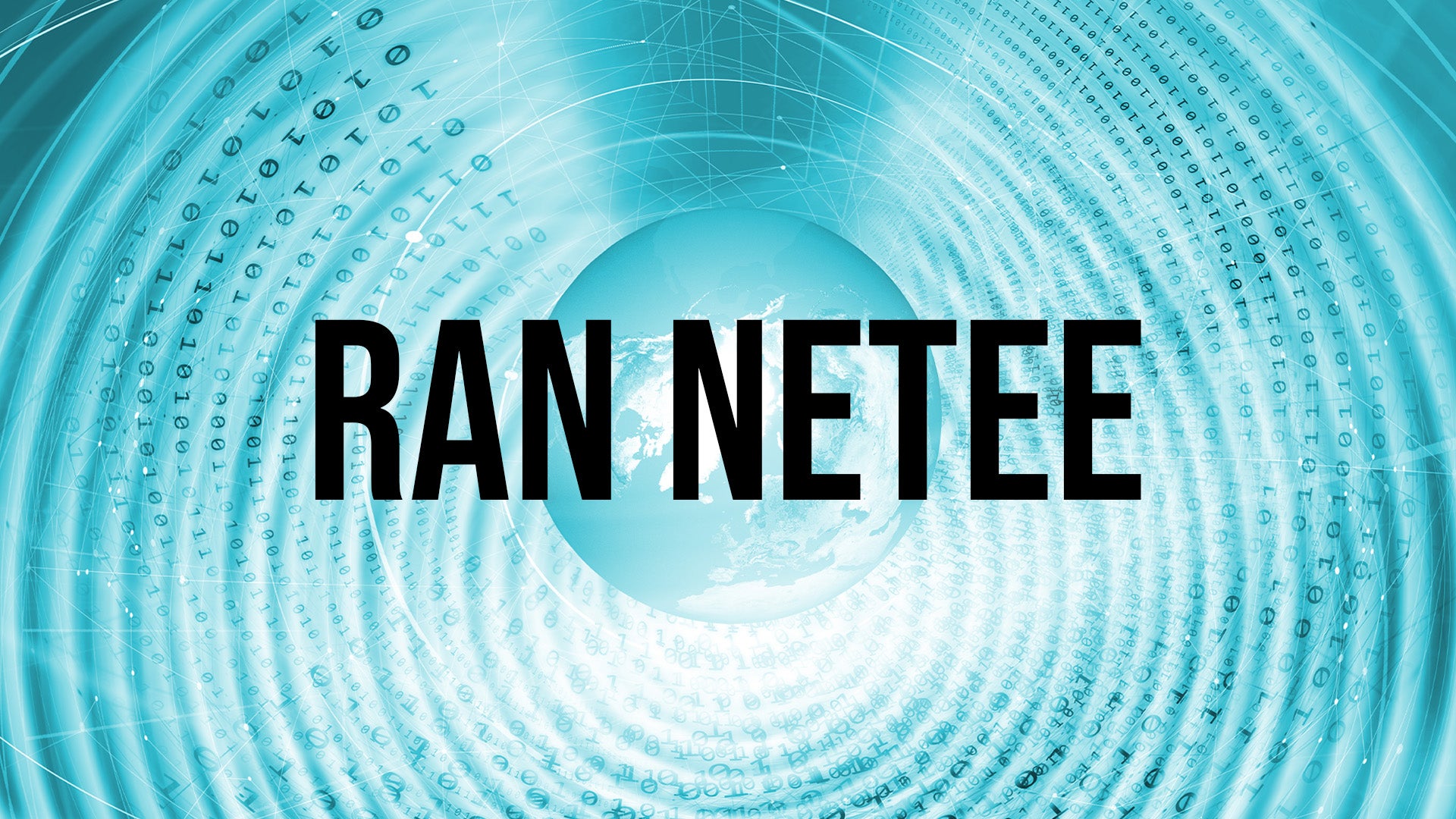 Ran Netee