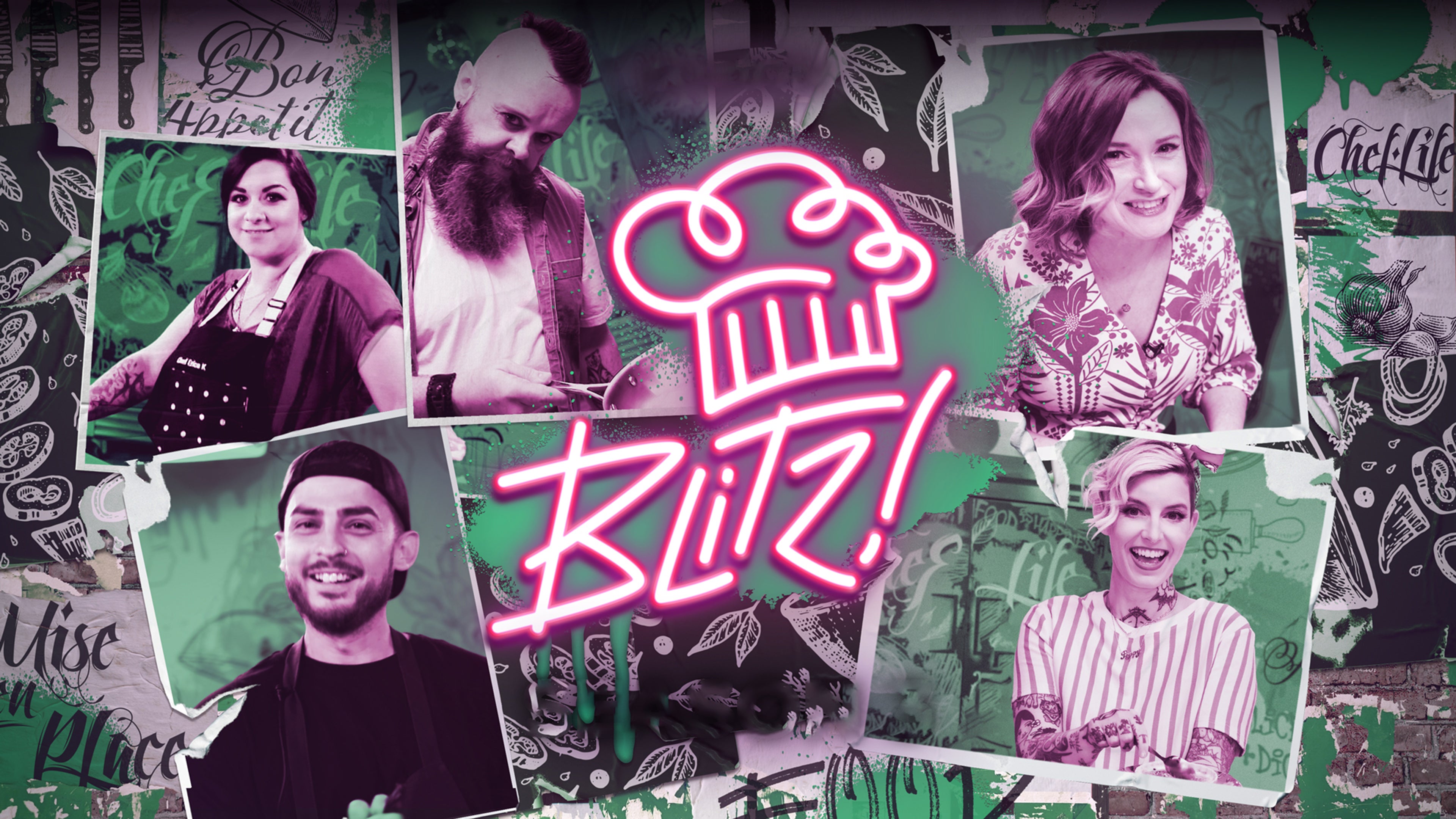 Blitz!