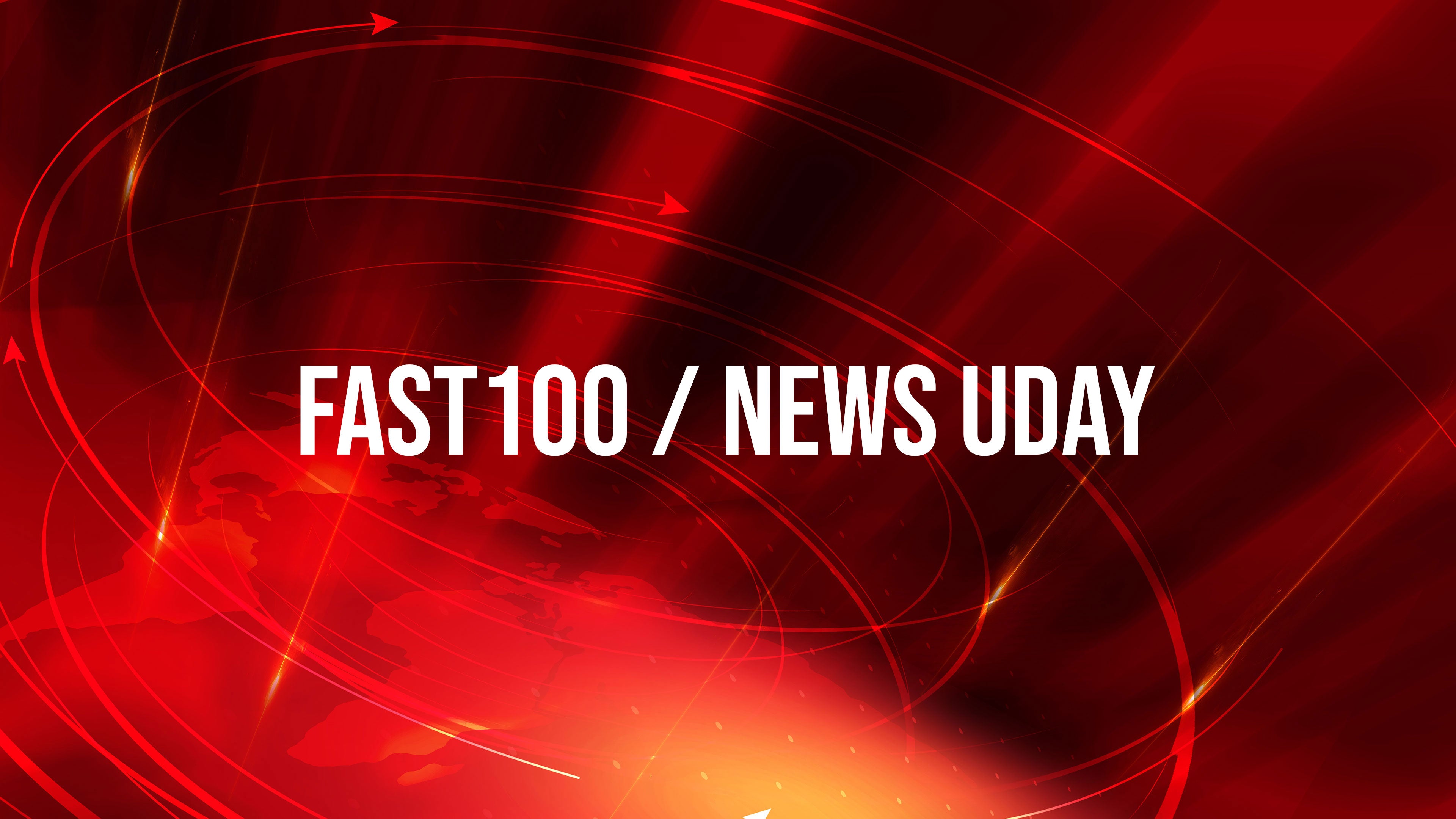 Fast100 / News Uday