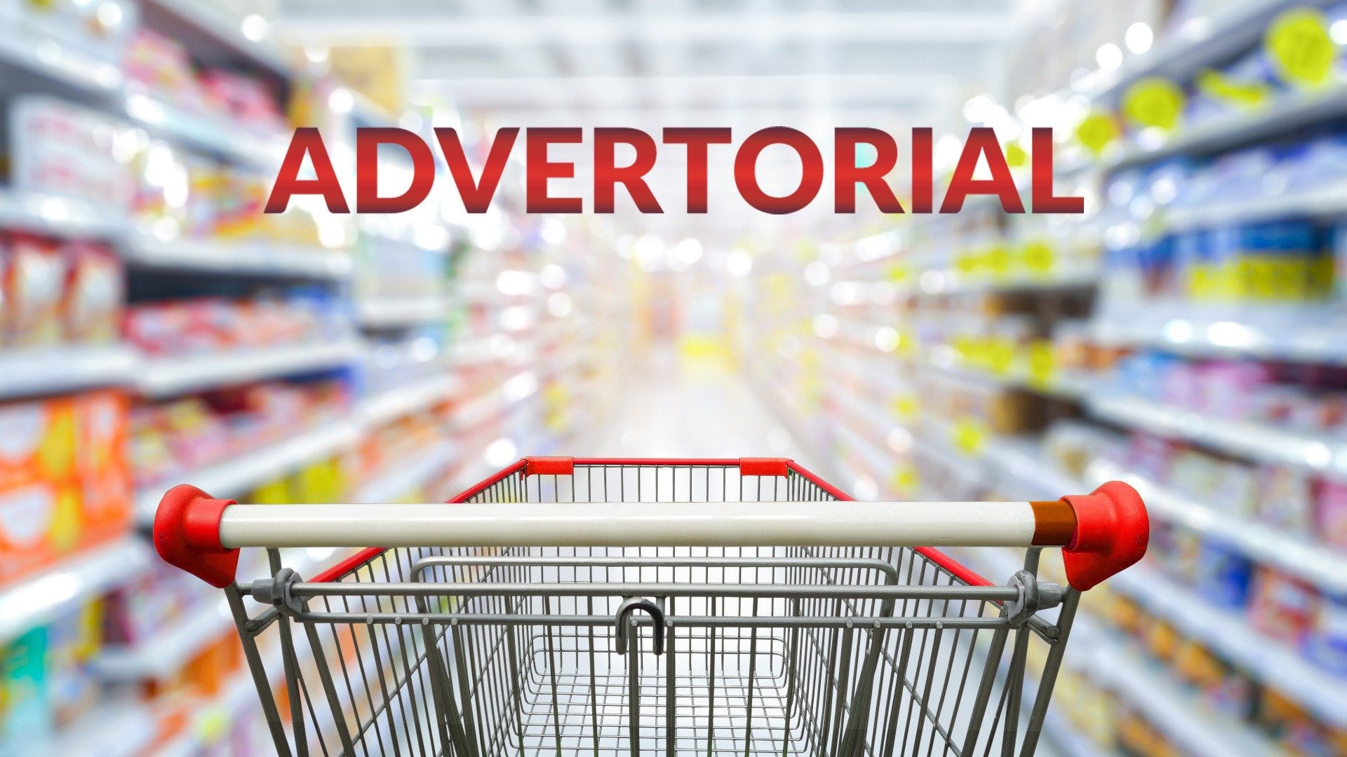 Advertorial