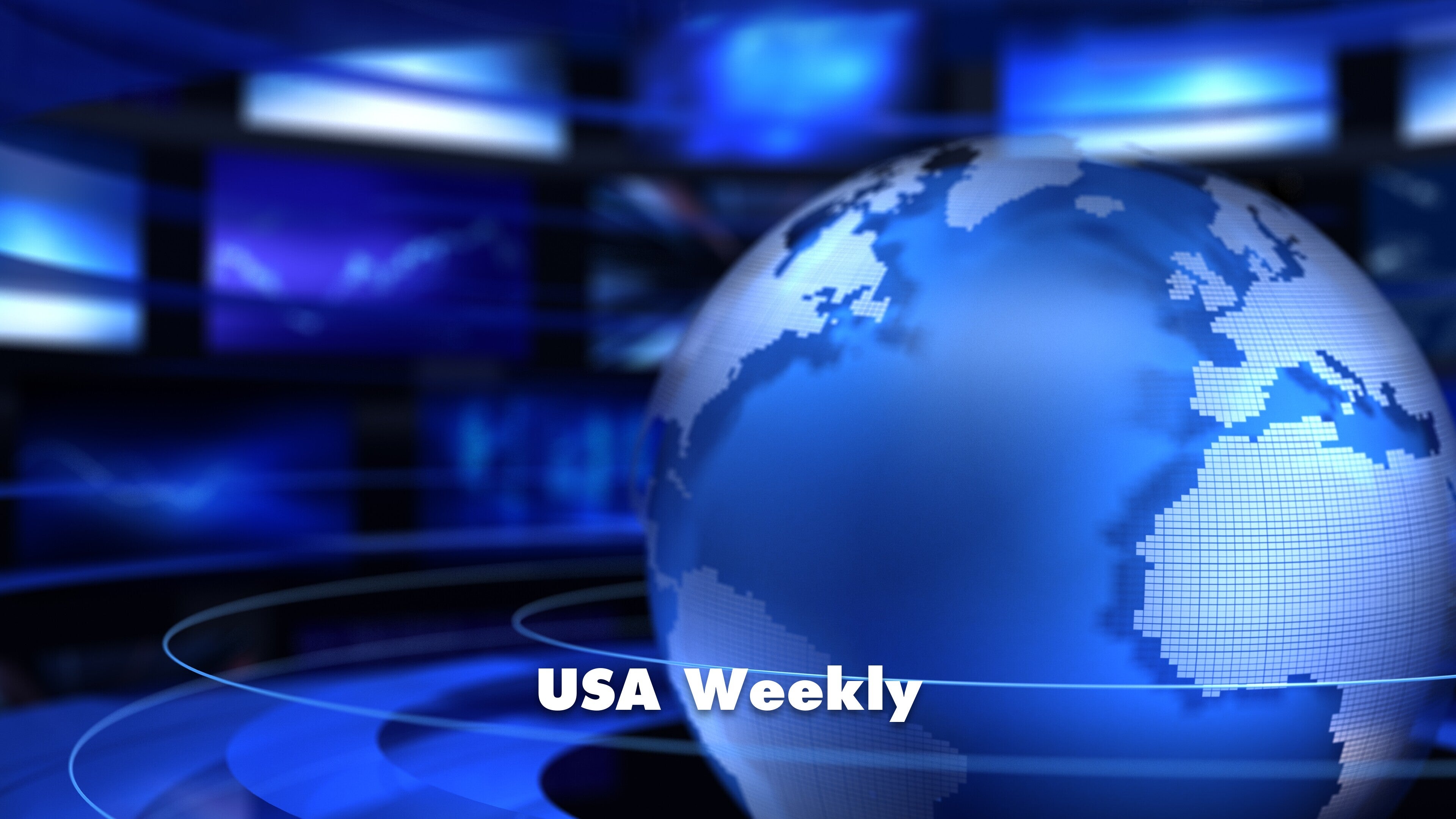 USA Weekly