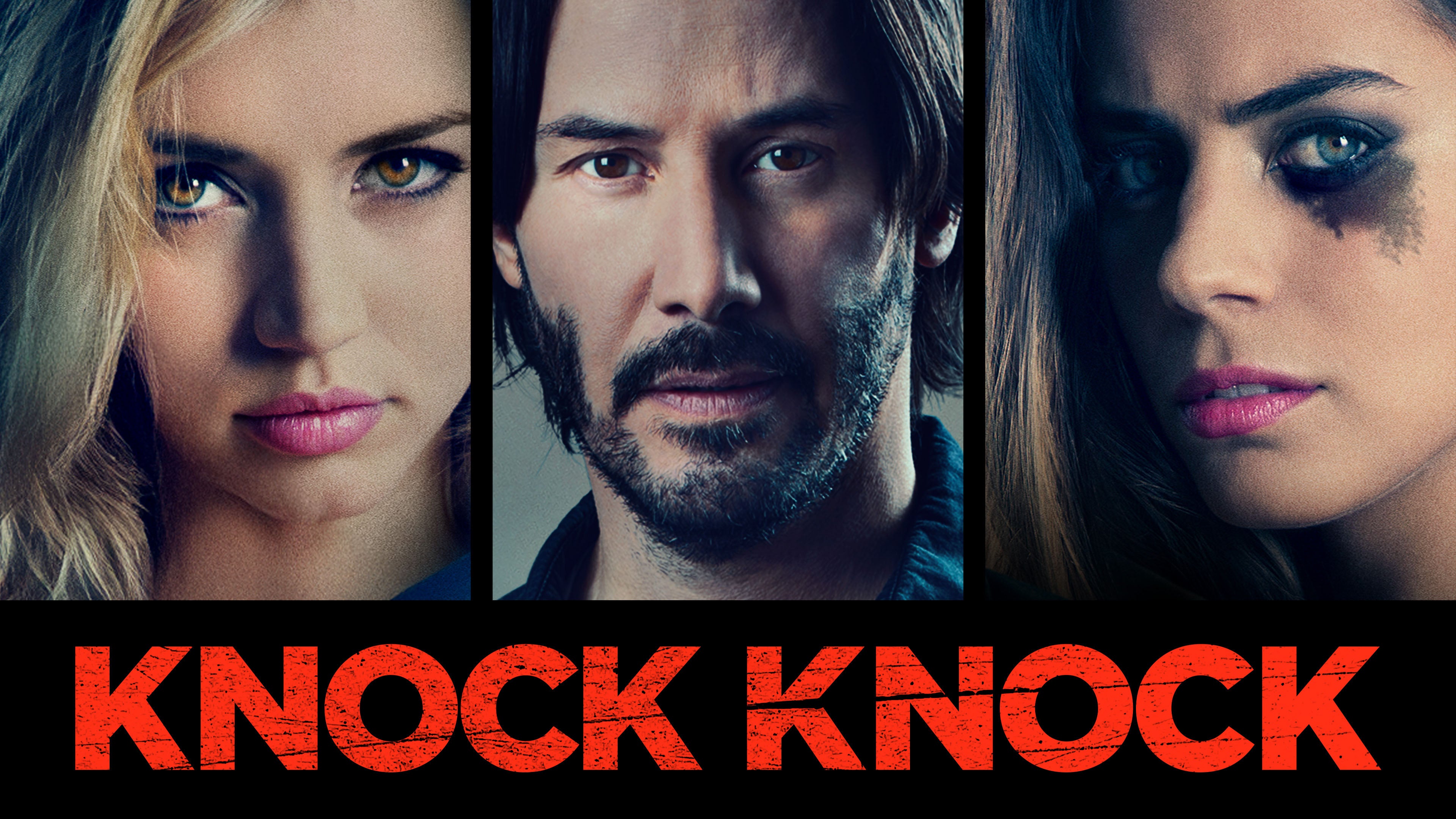Knock Knock