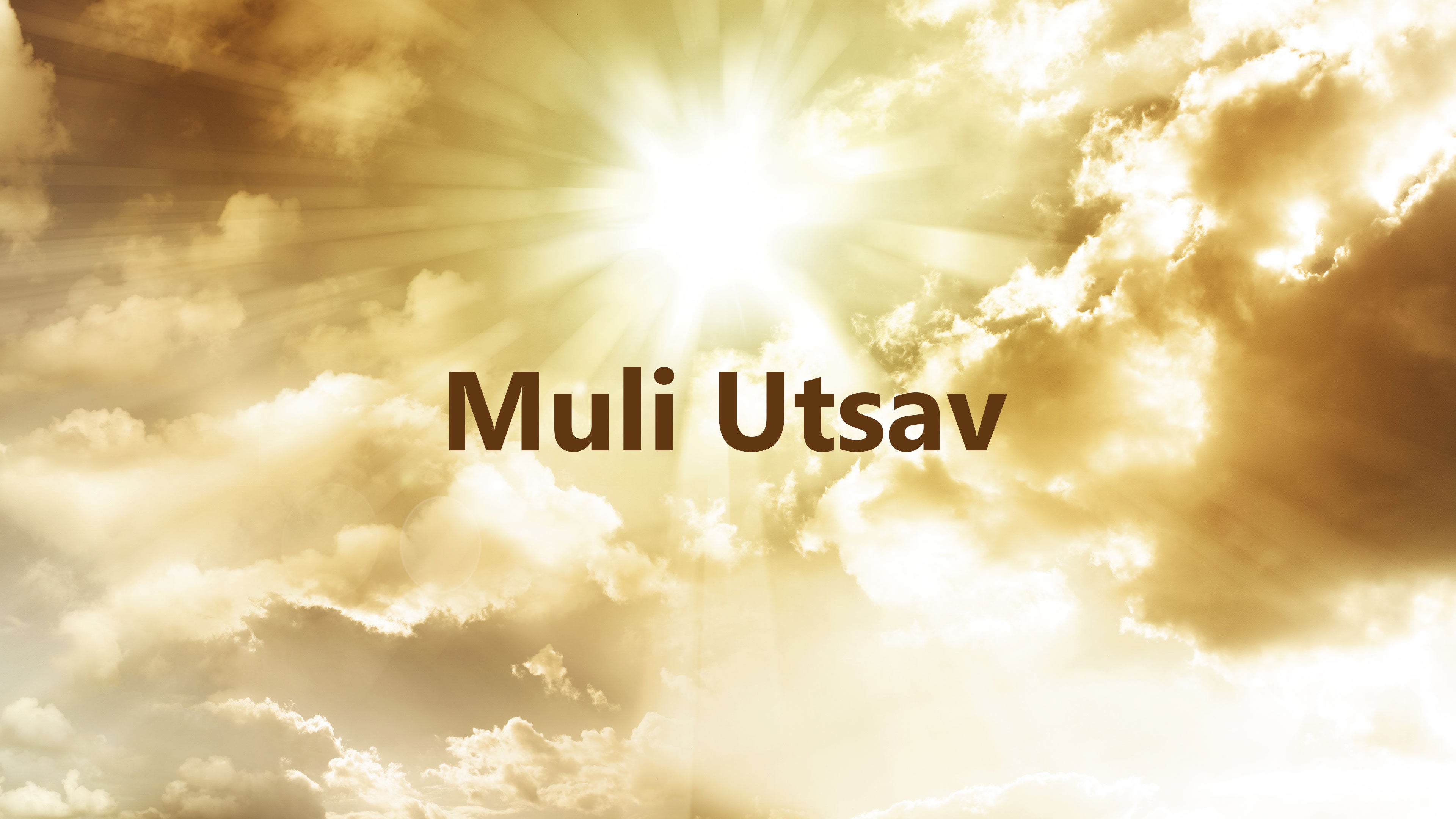 Muli Utsav