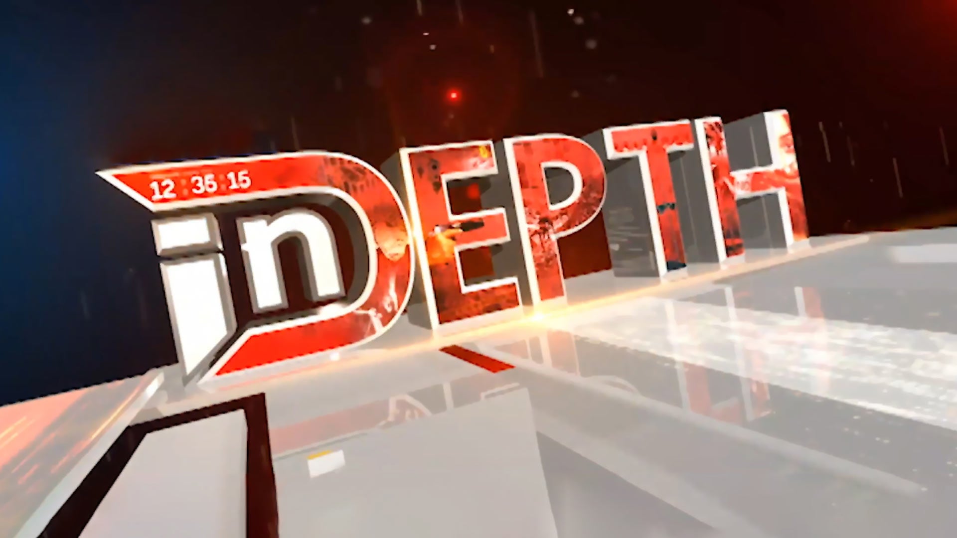 Indepth