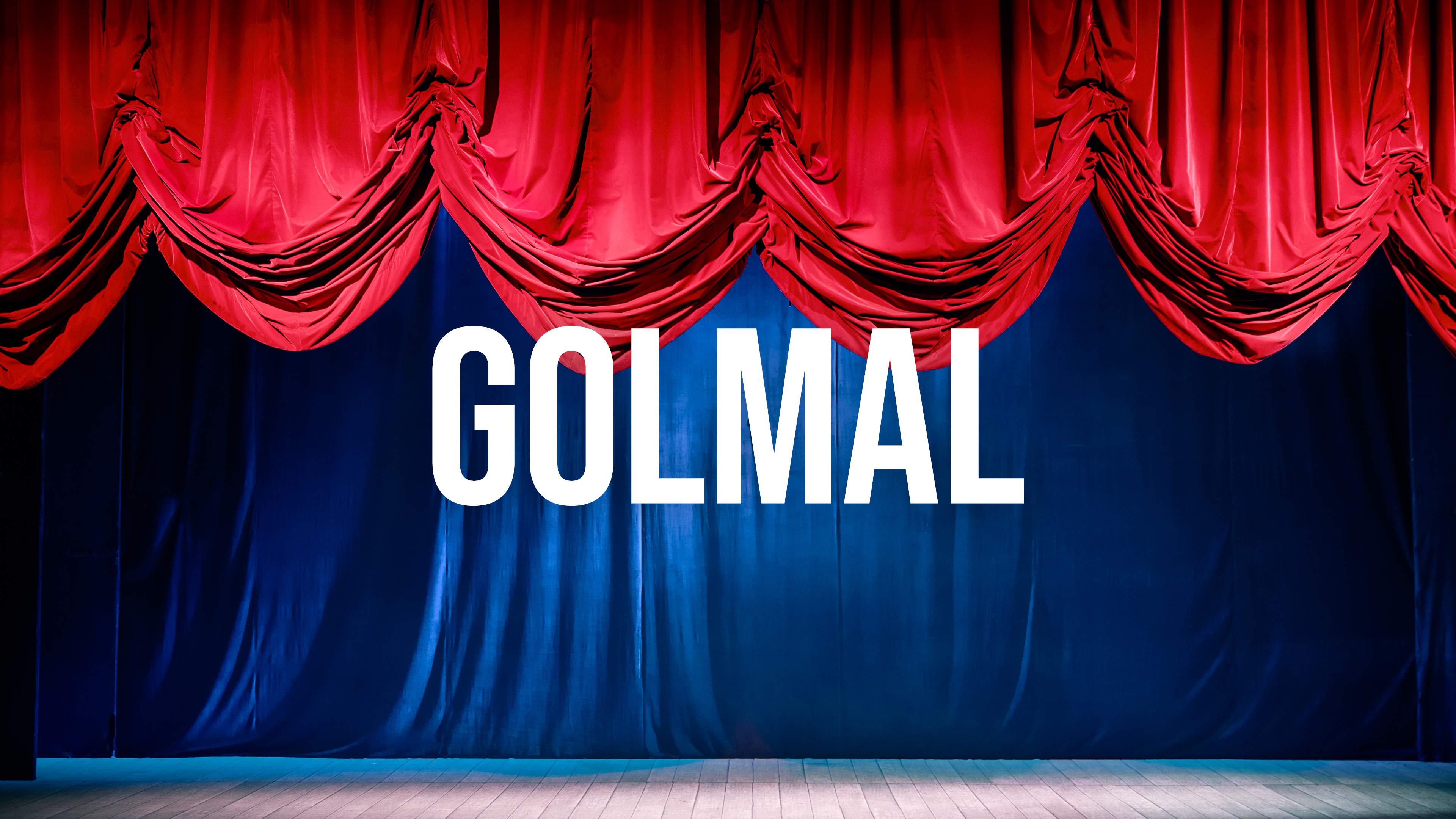 Golmal