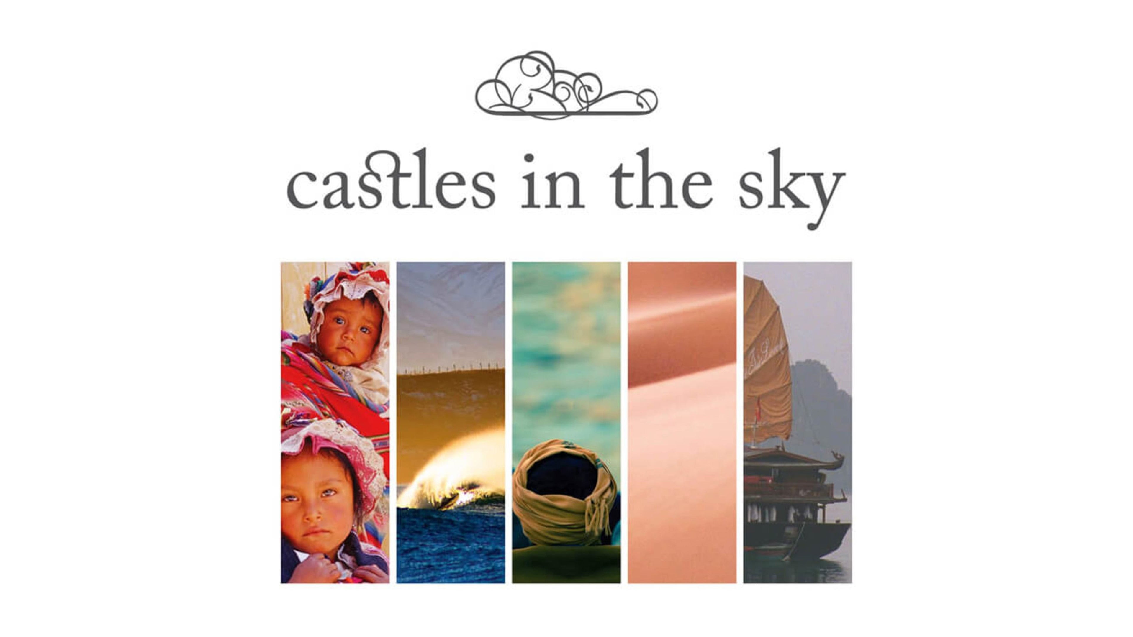 Castles in the Sky