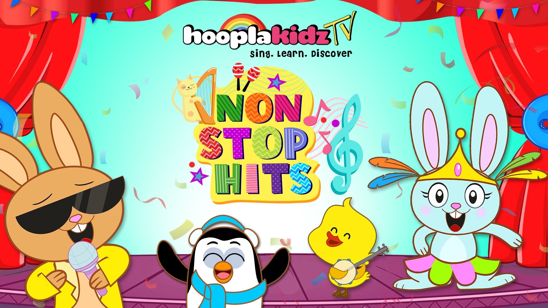Non Stop Hits 025