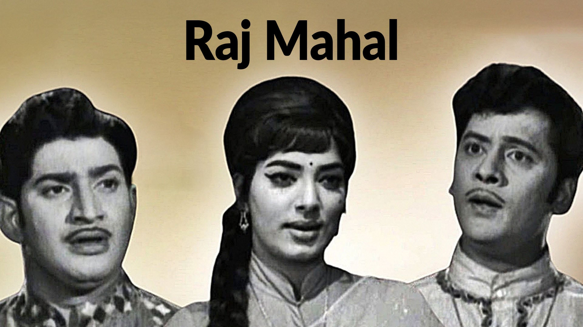 Raj Mahal