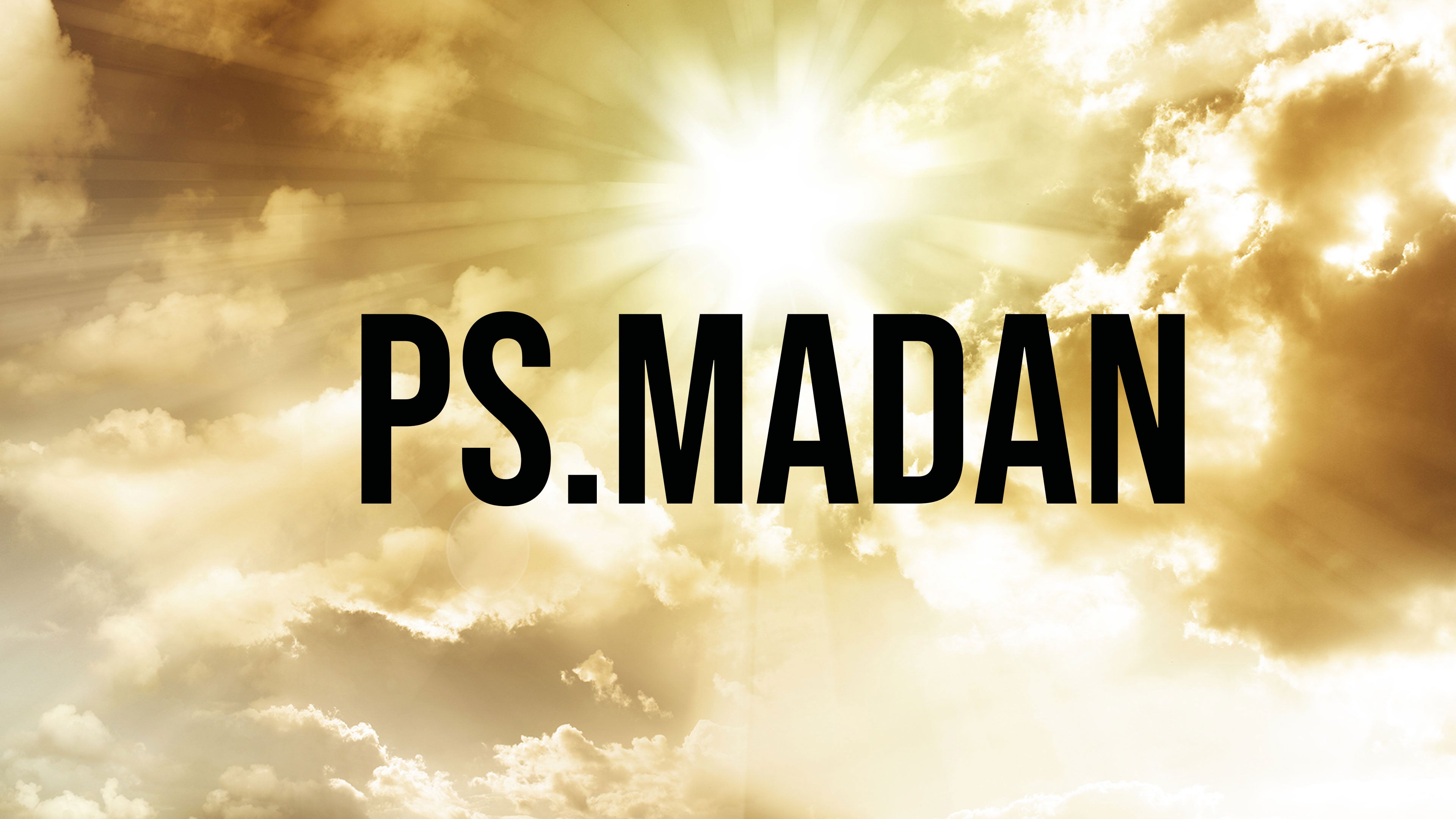 PS.Madan