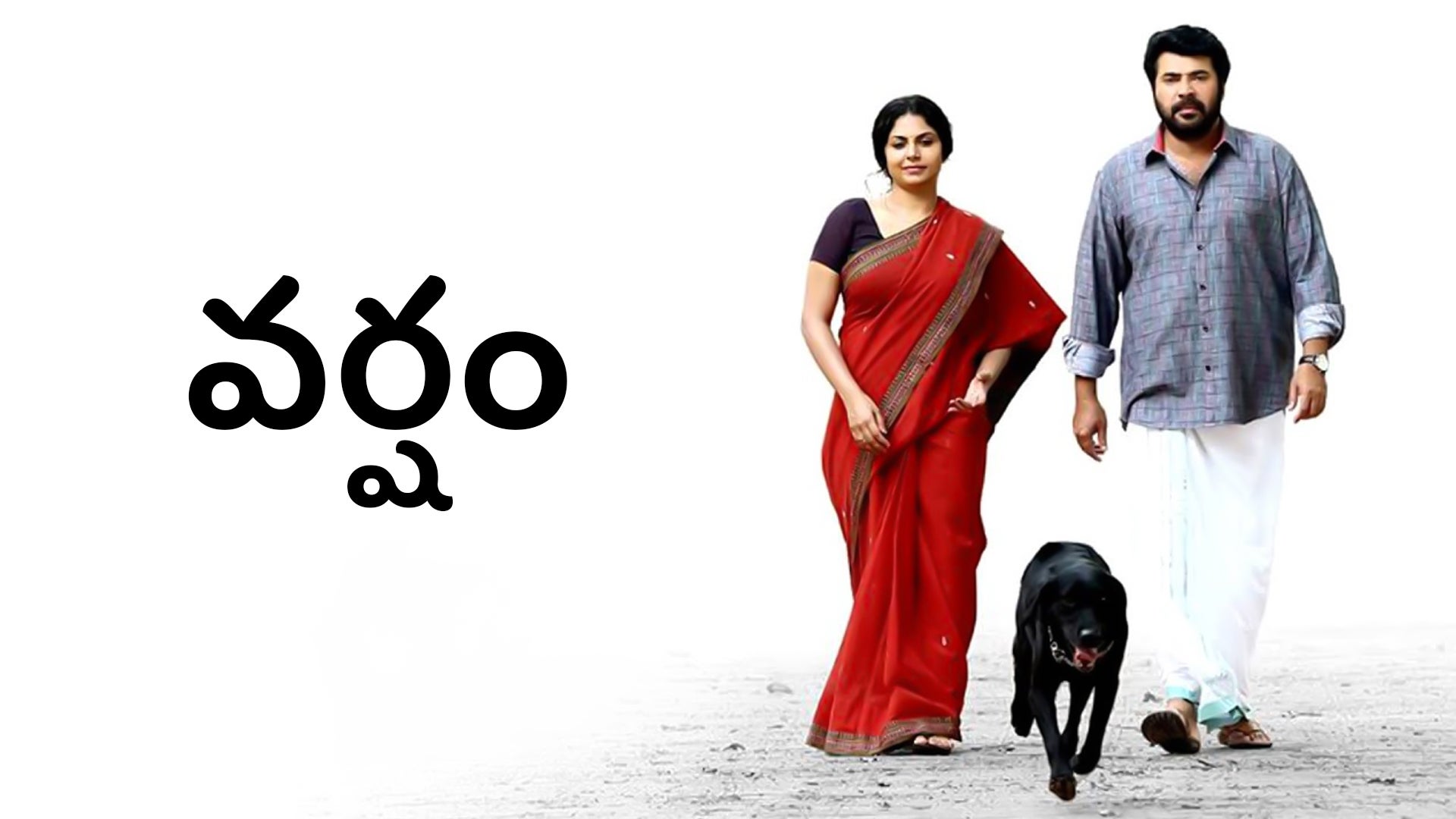 వర్షం