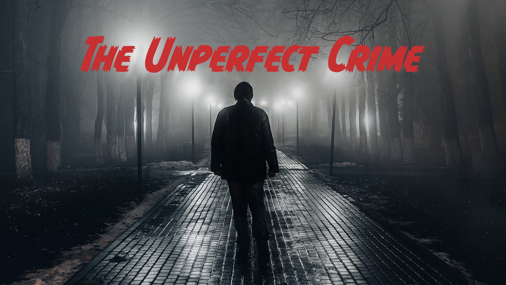 The Unperfect Crime