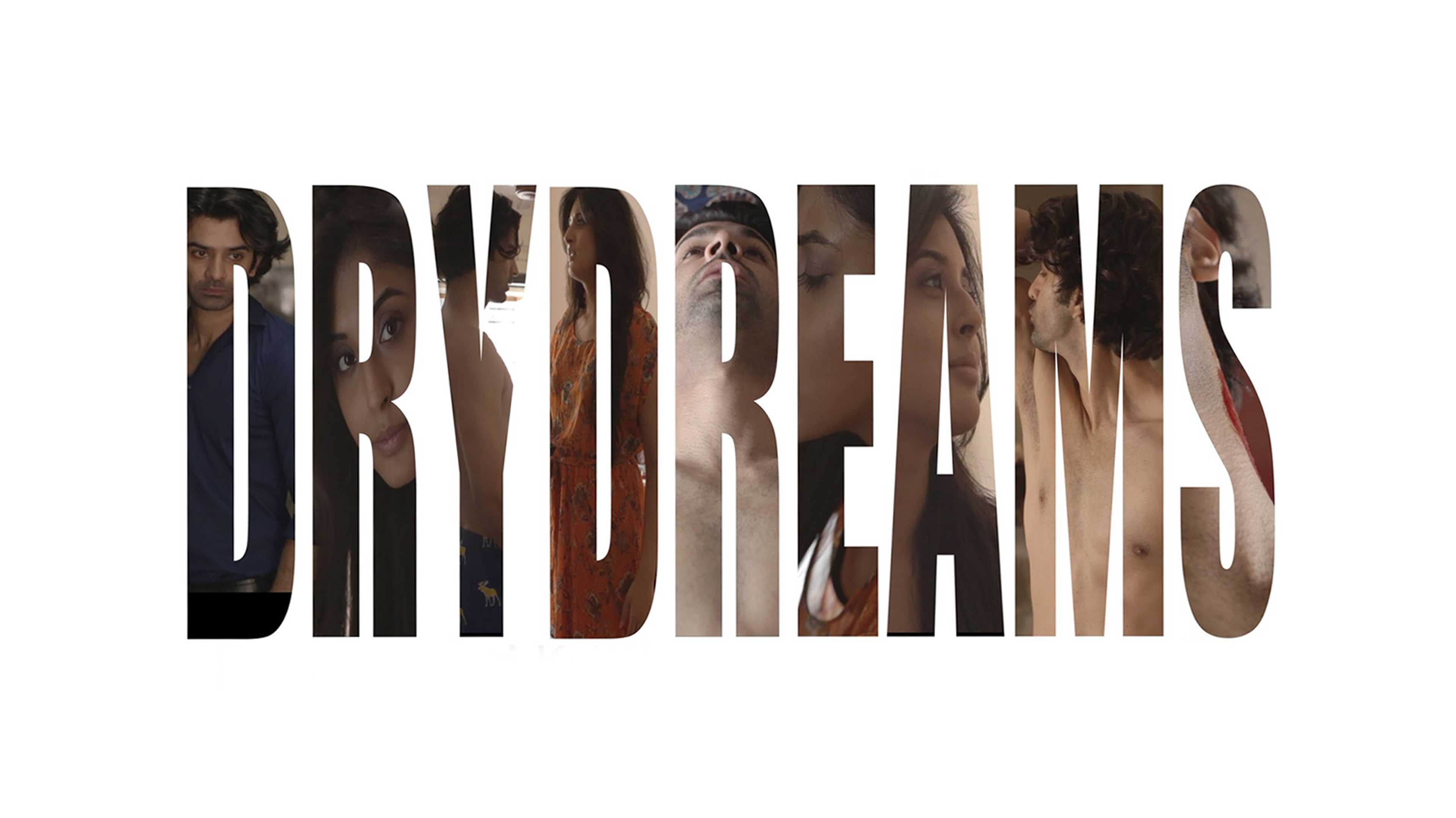 Dry Dreams