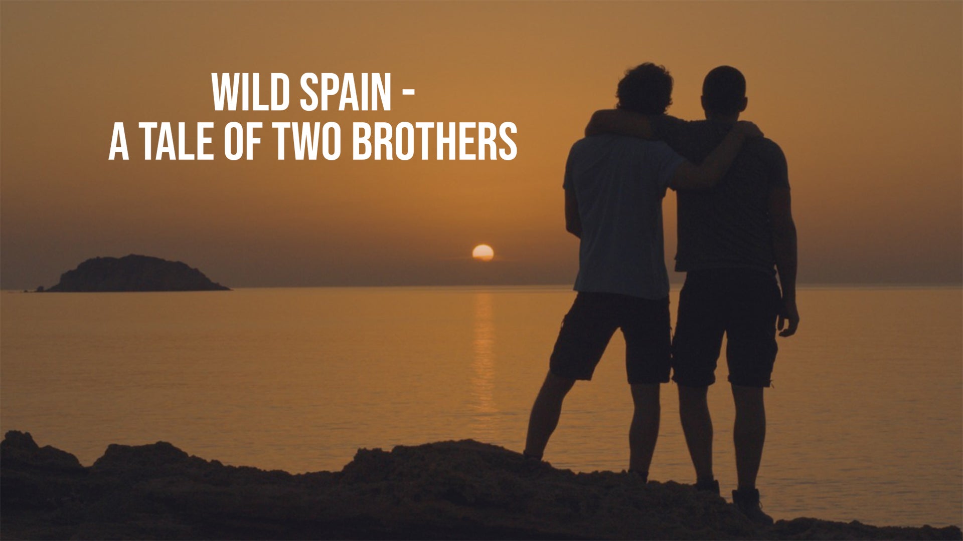 Wild Spain - A tale of two brothers