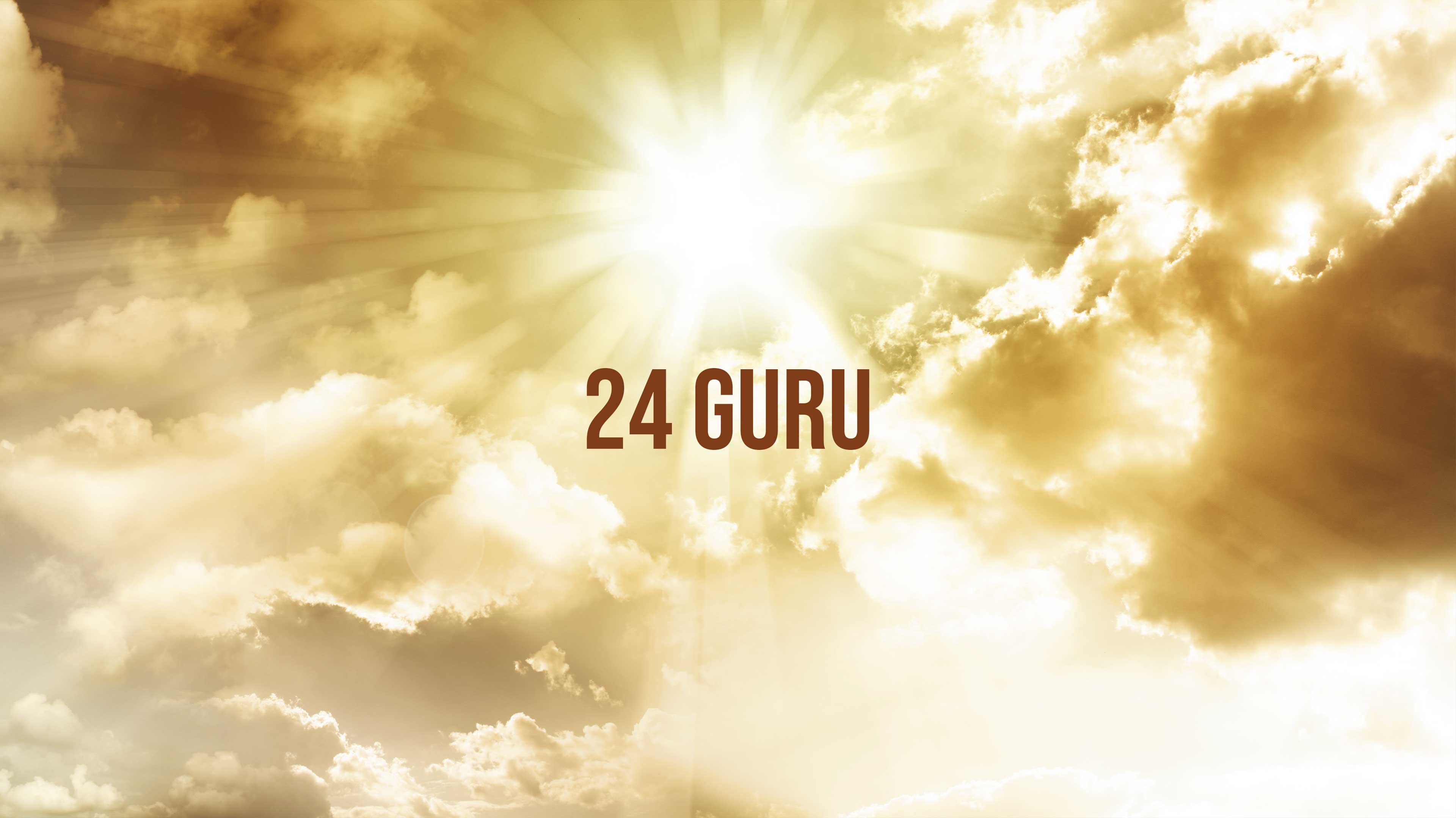 24 Guru