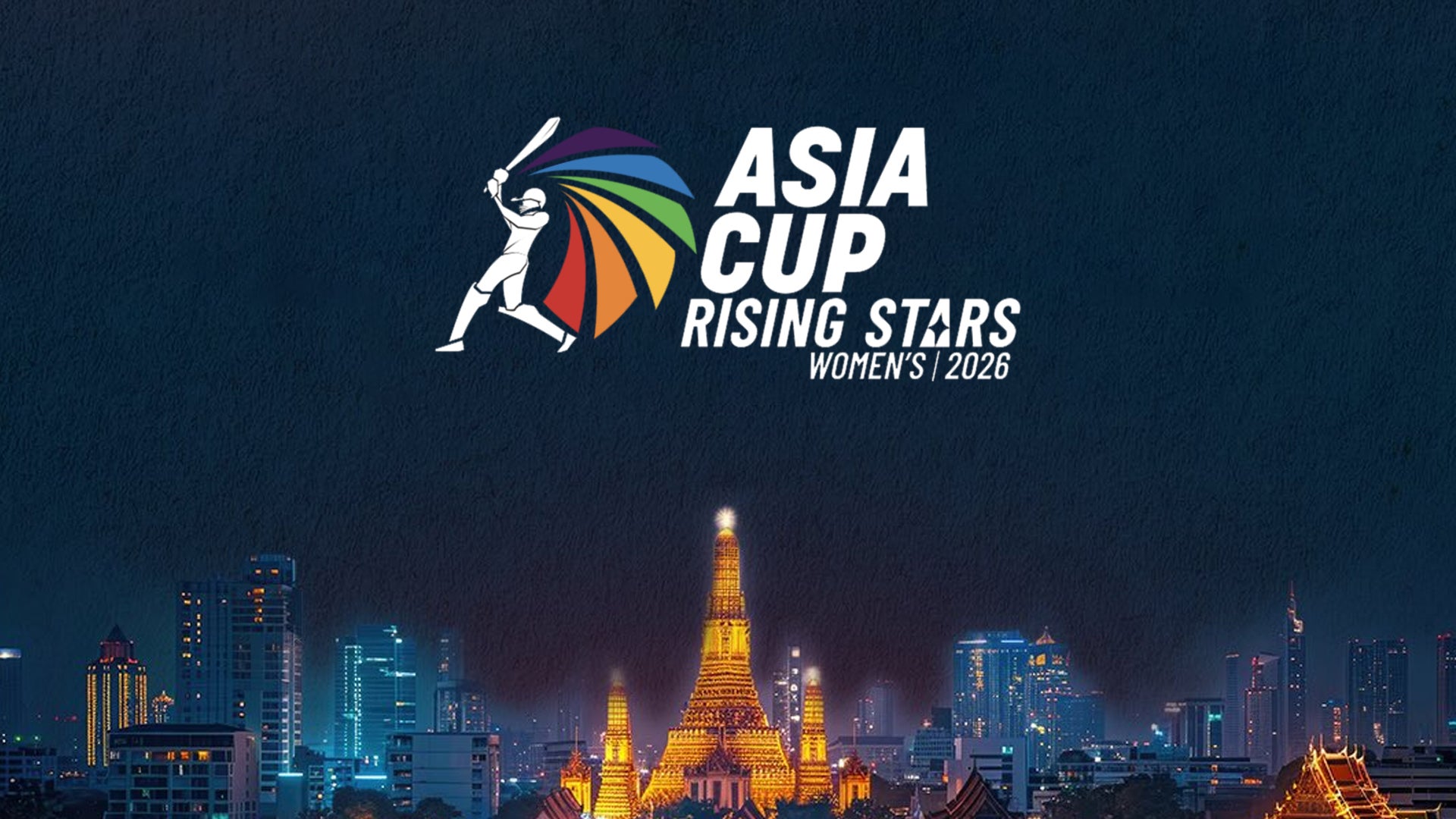 ACC Women's Rising Stars 2026