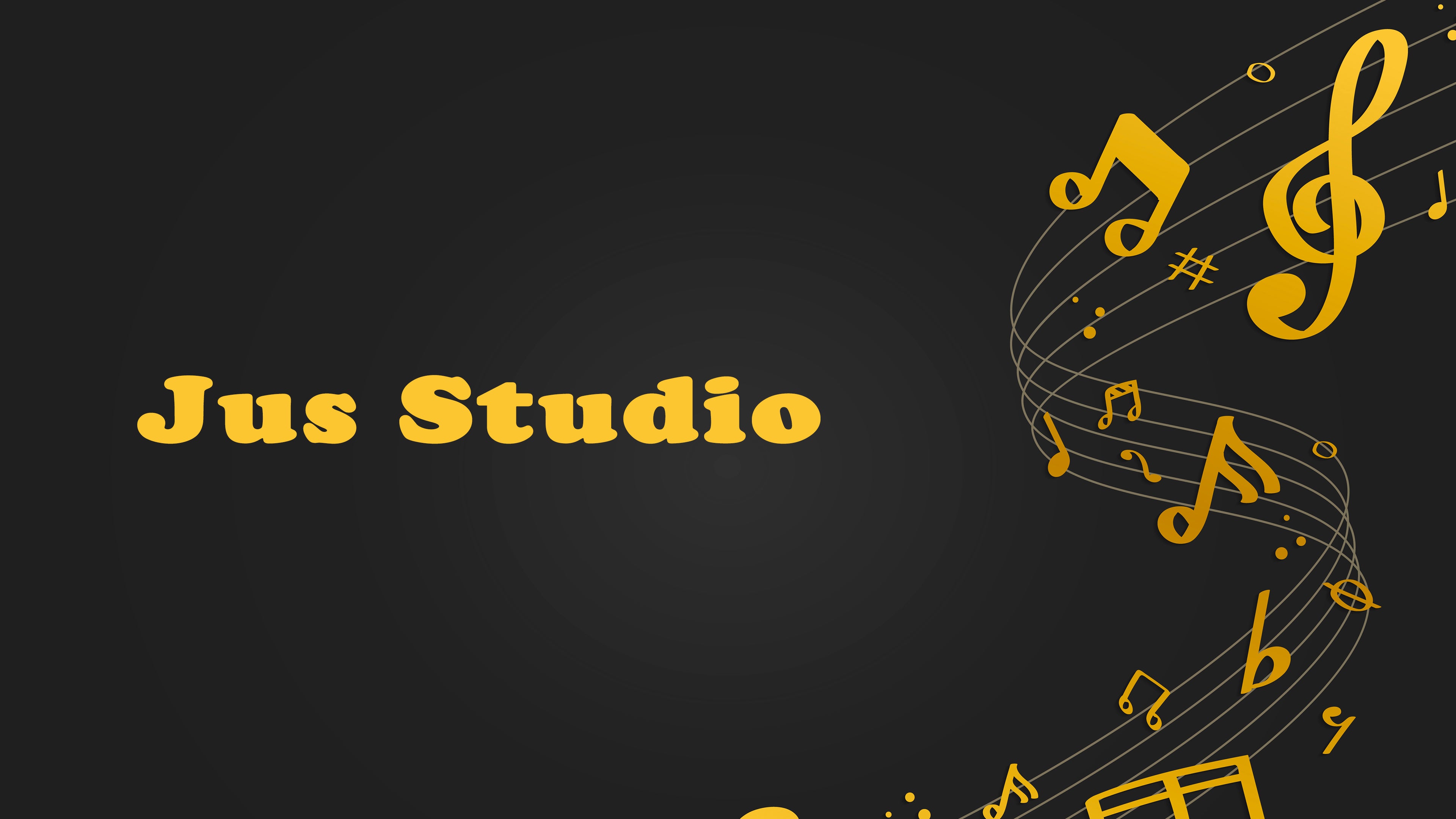 Jus Studio