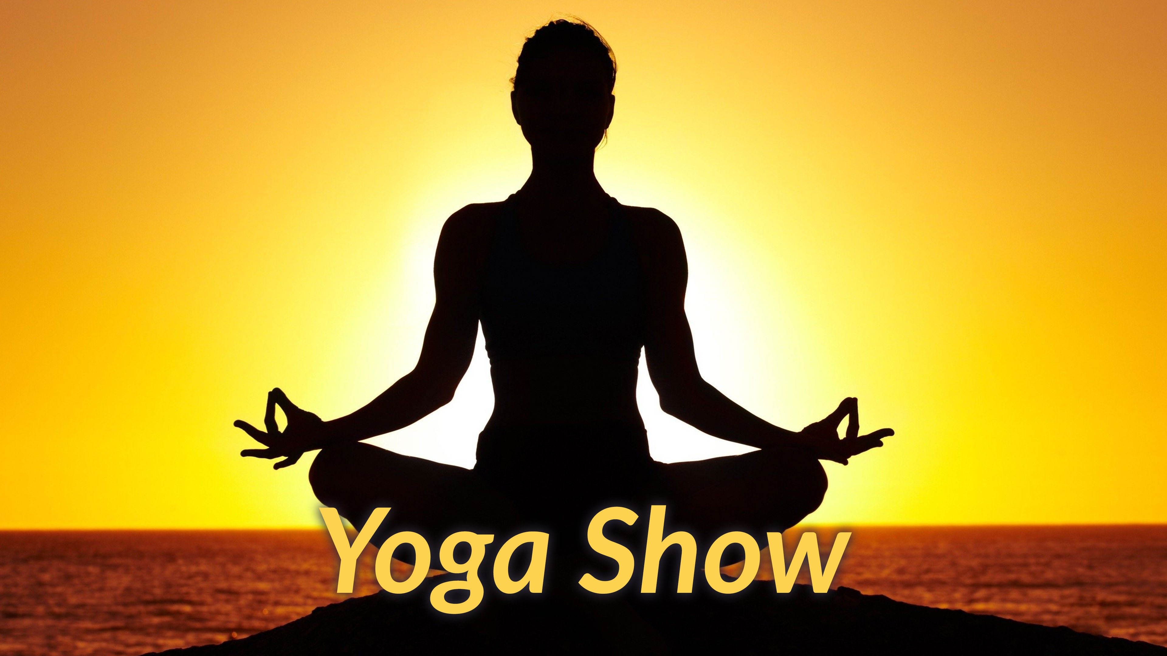 Yoga Show