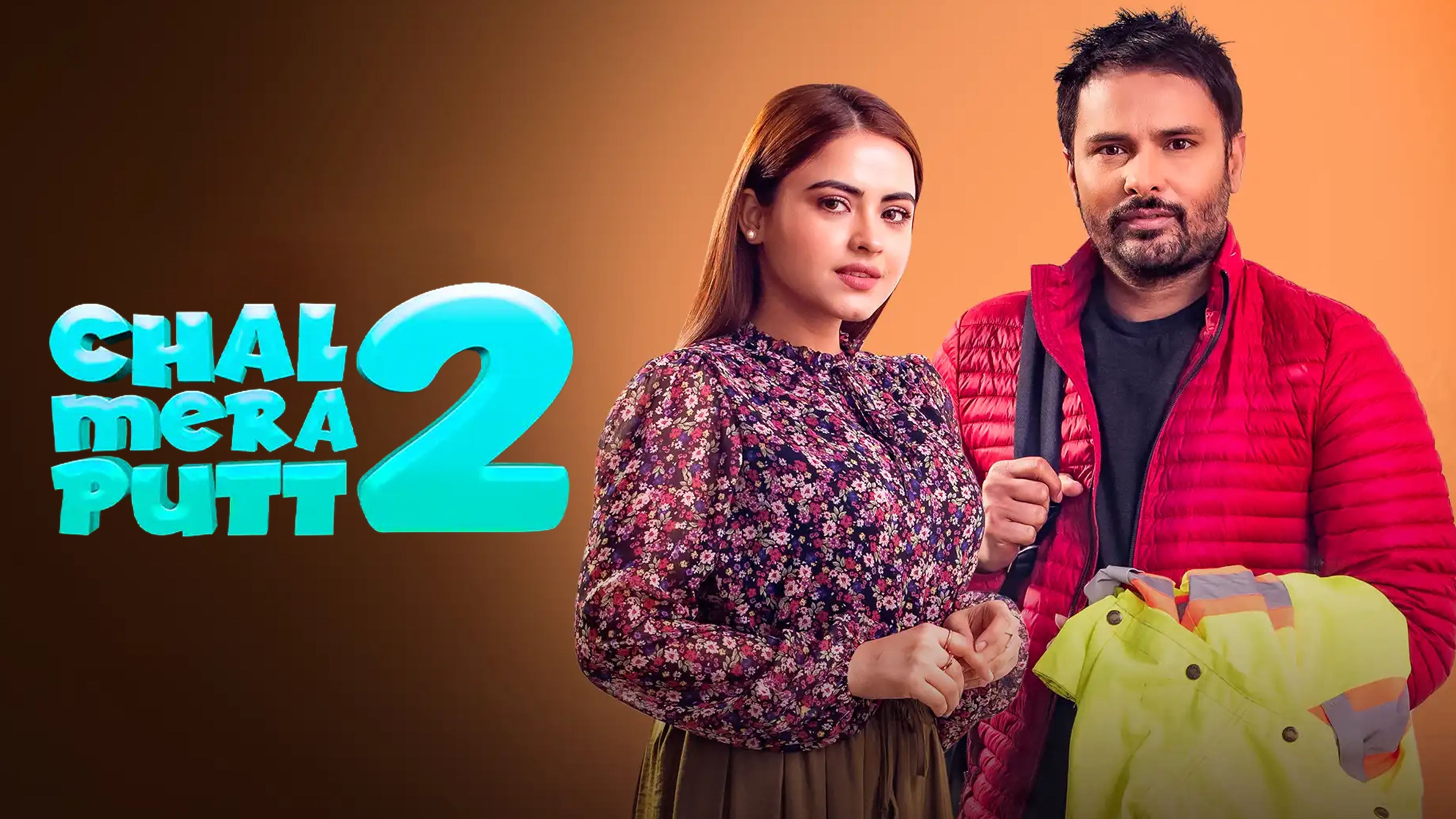 Chal Mera Putt 2