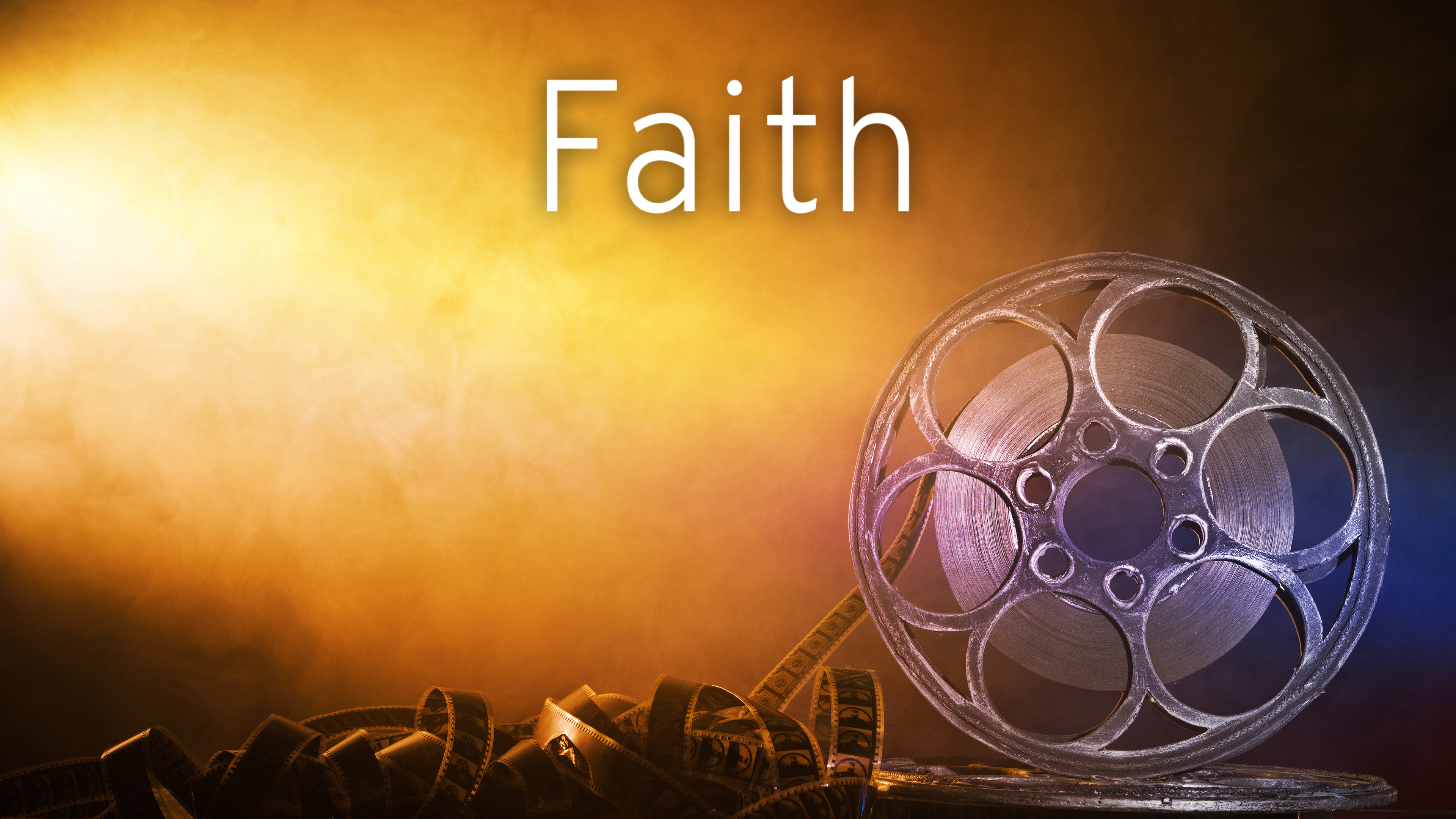 Faith