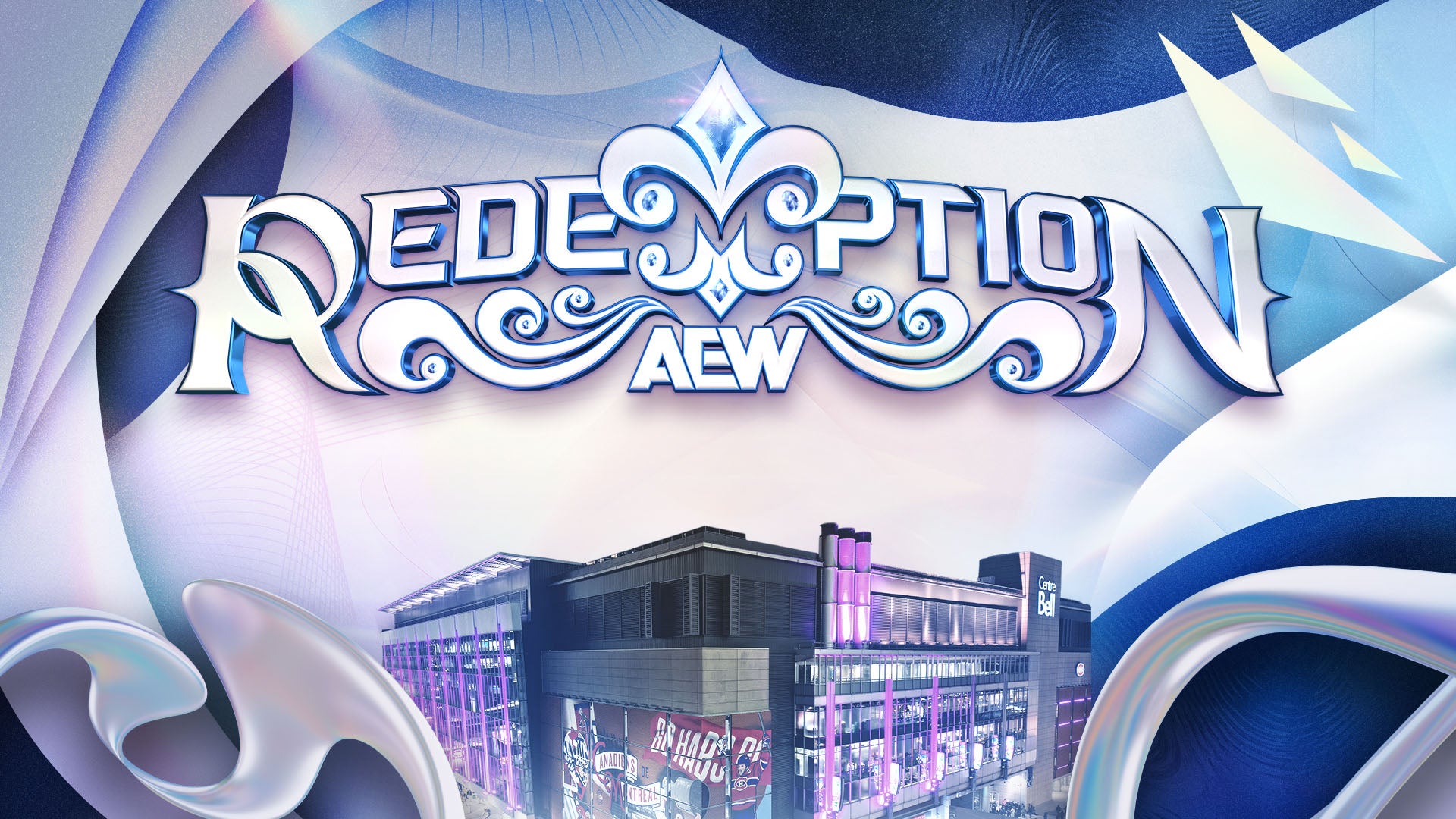 AEW Redemption