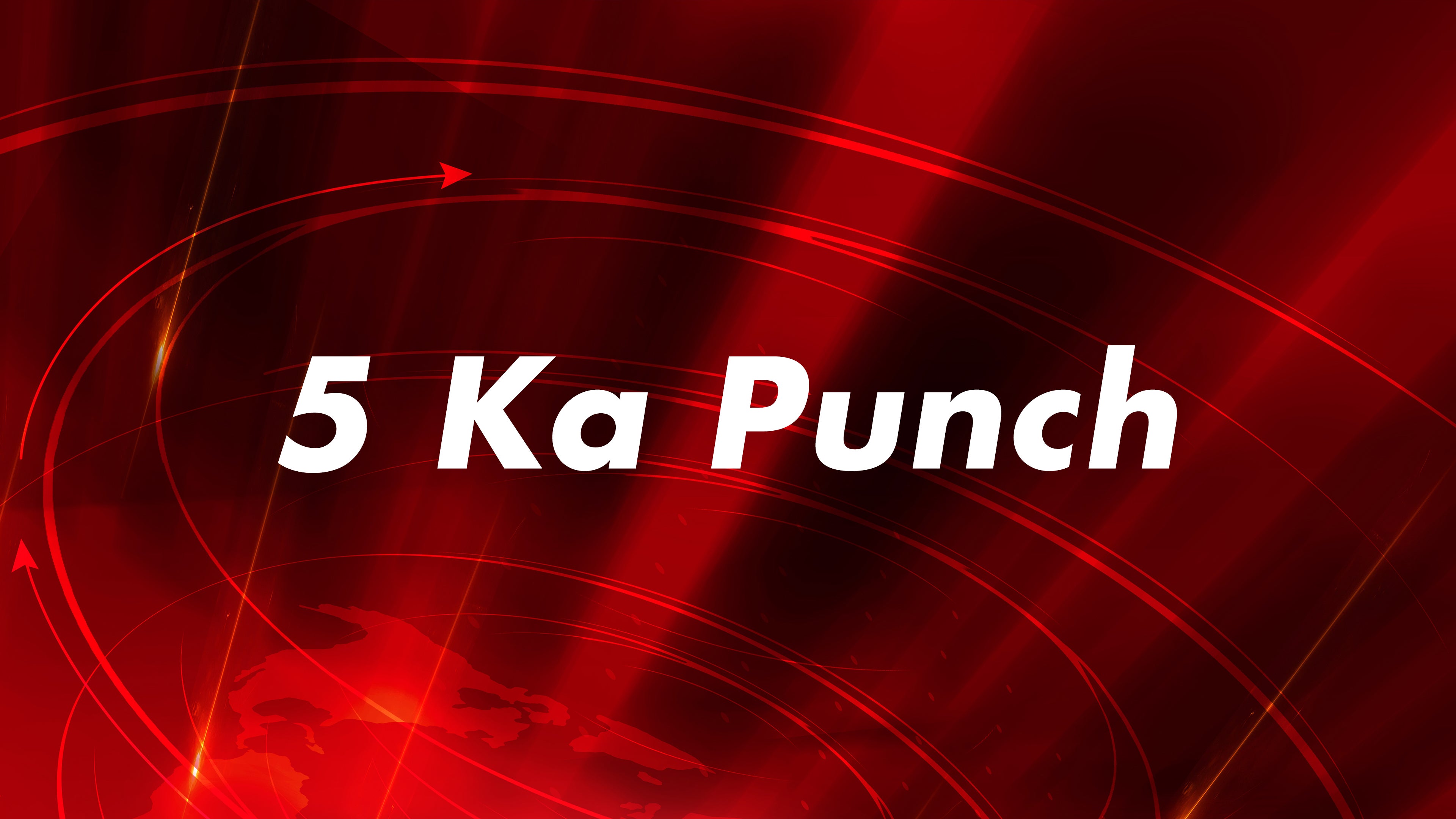 5 Ka Punch