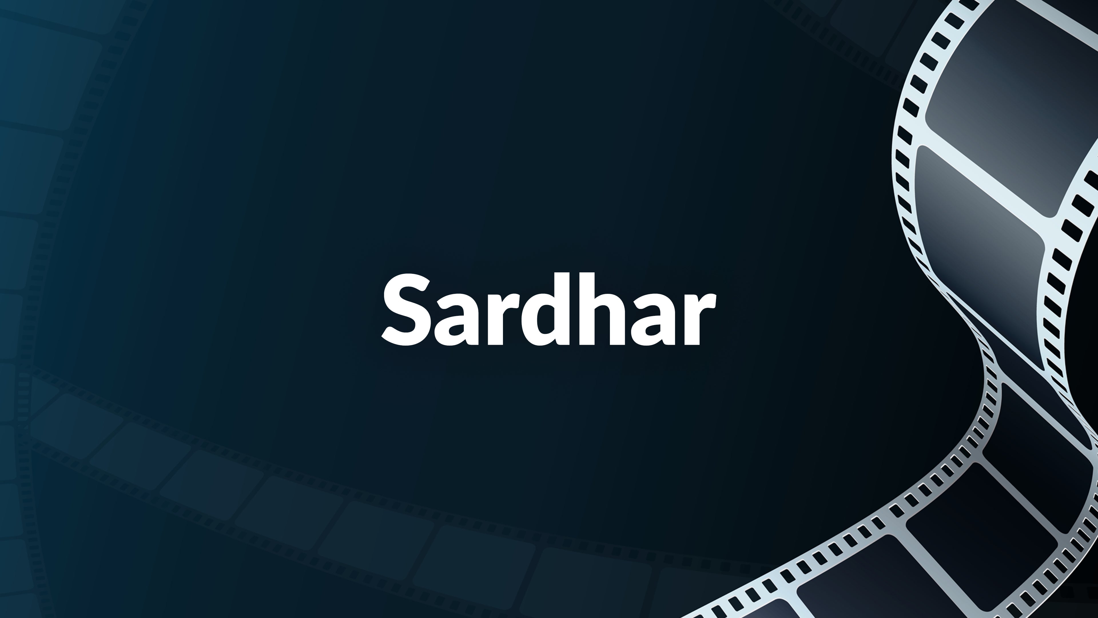 Saradara