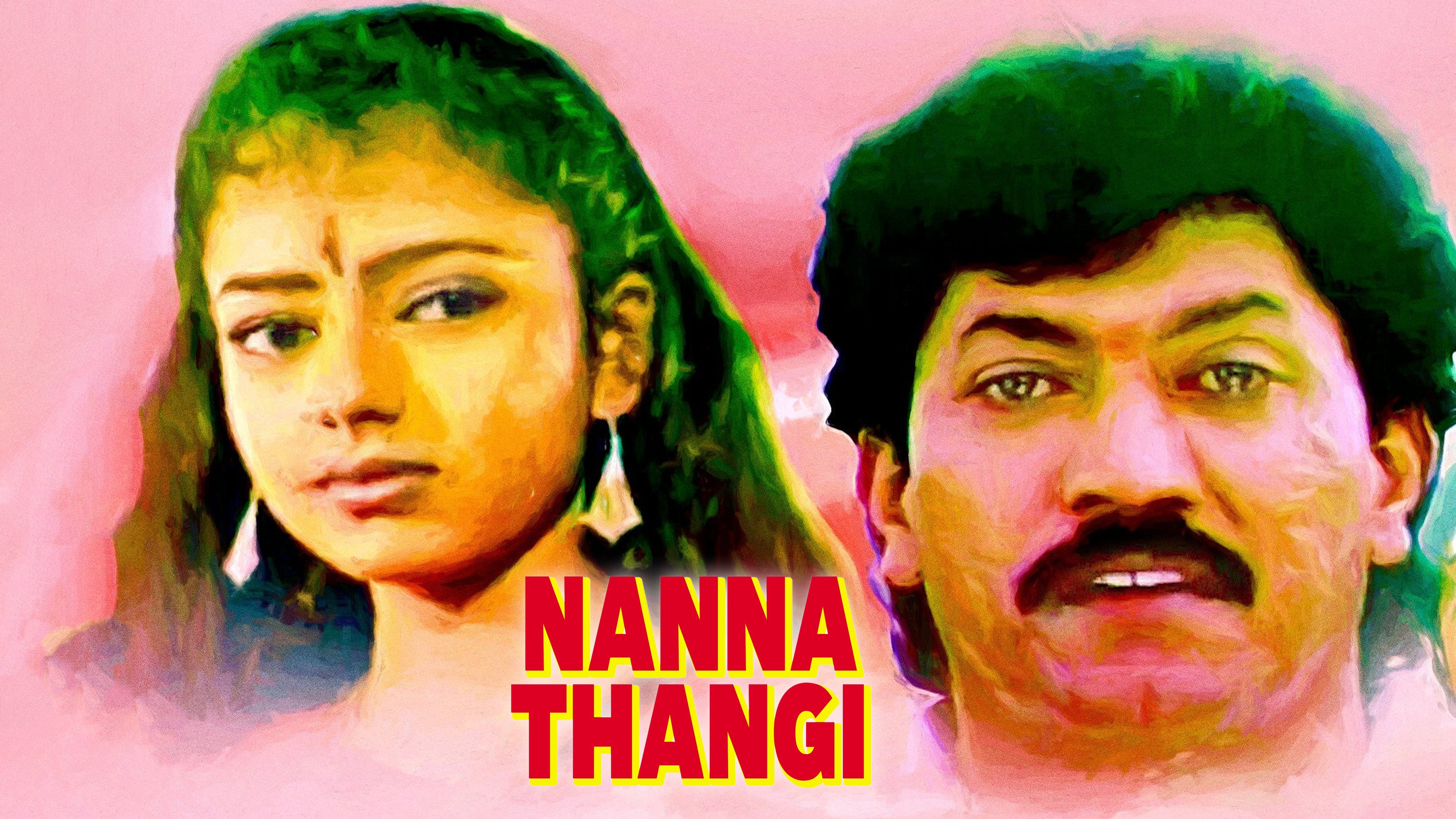 Nanna Thangi
