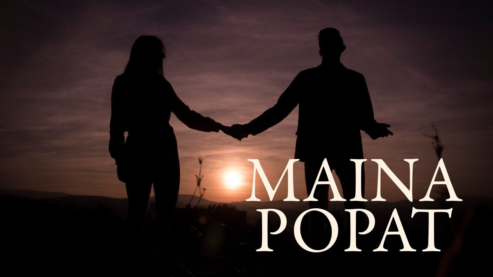 Maina Popat