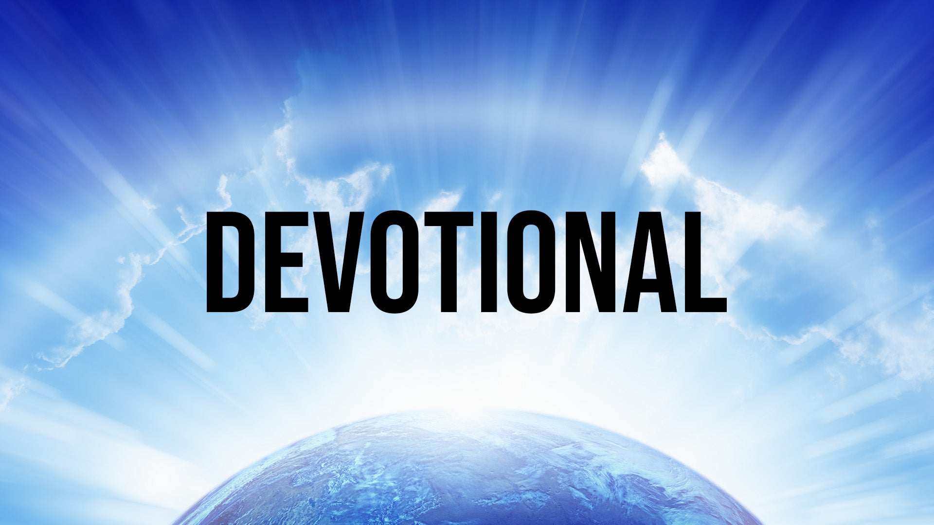 Devotional