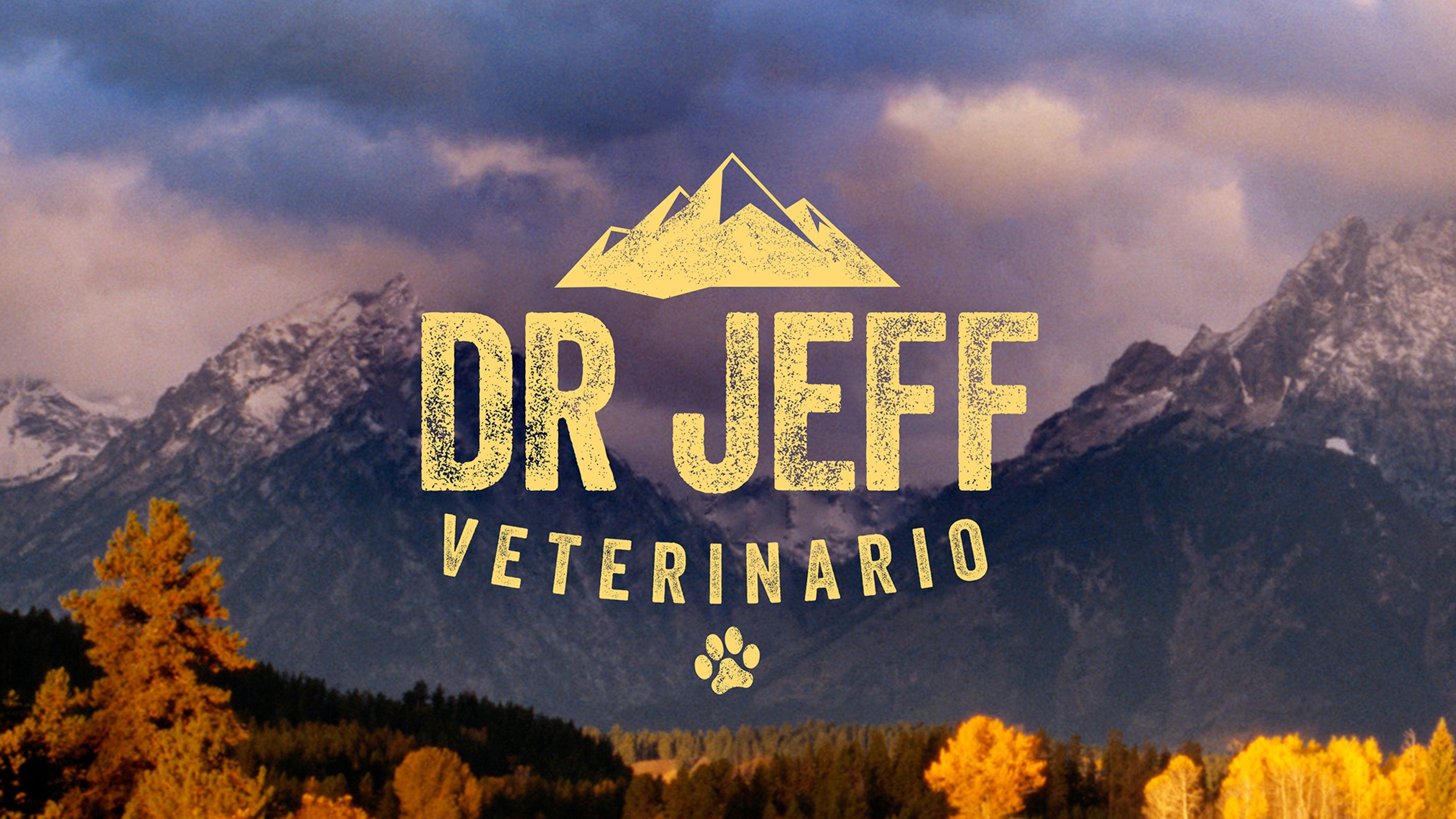 Dr. Jeff: Rocky Mountain Vet