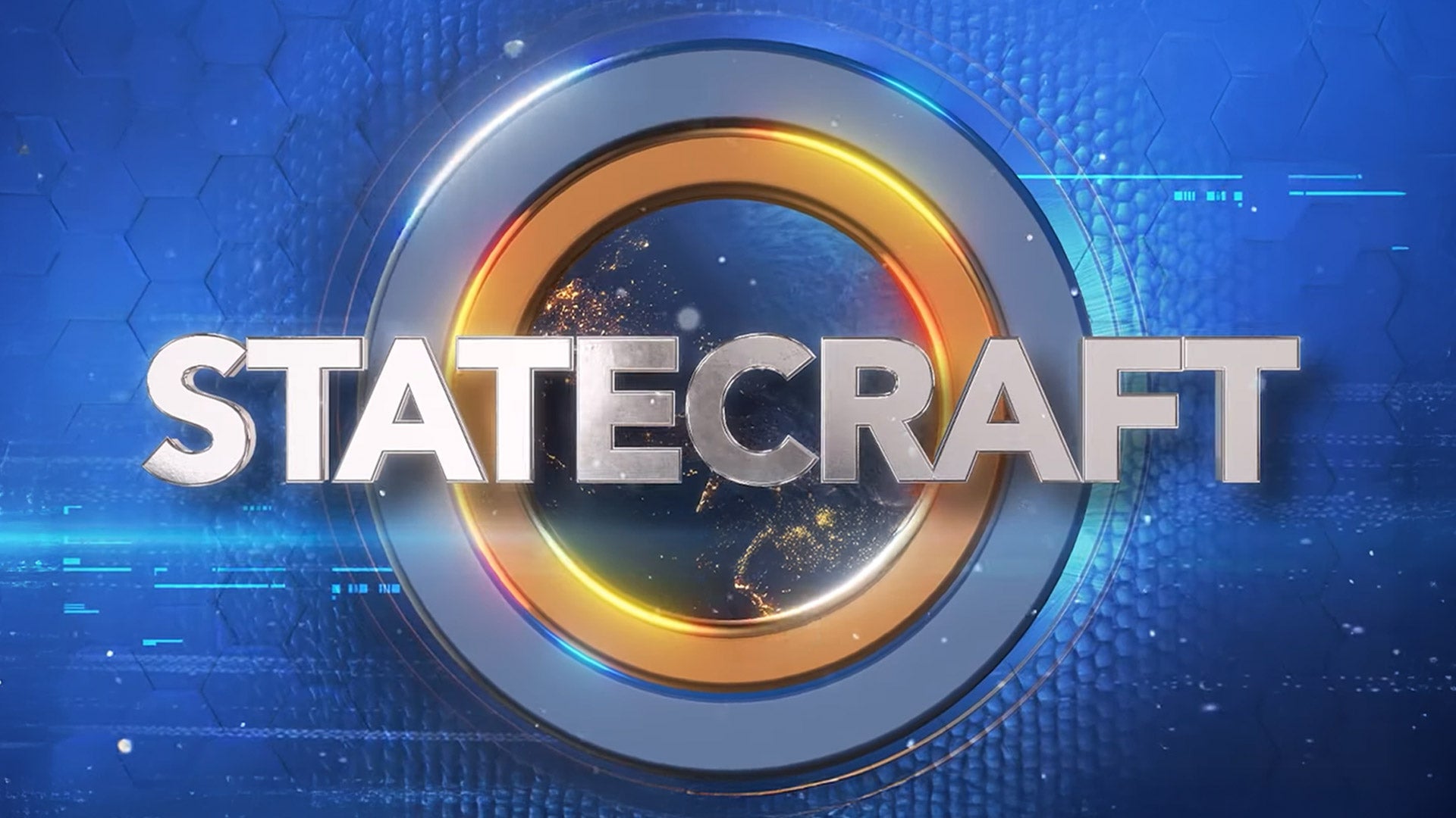 Statecraft