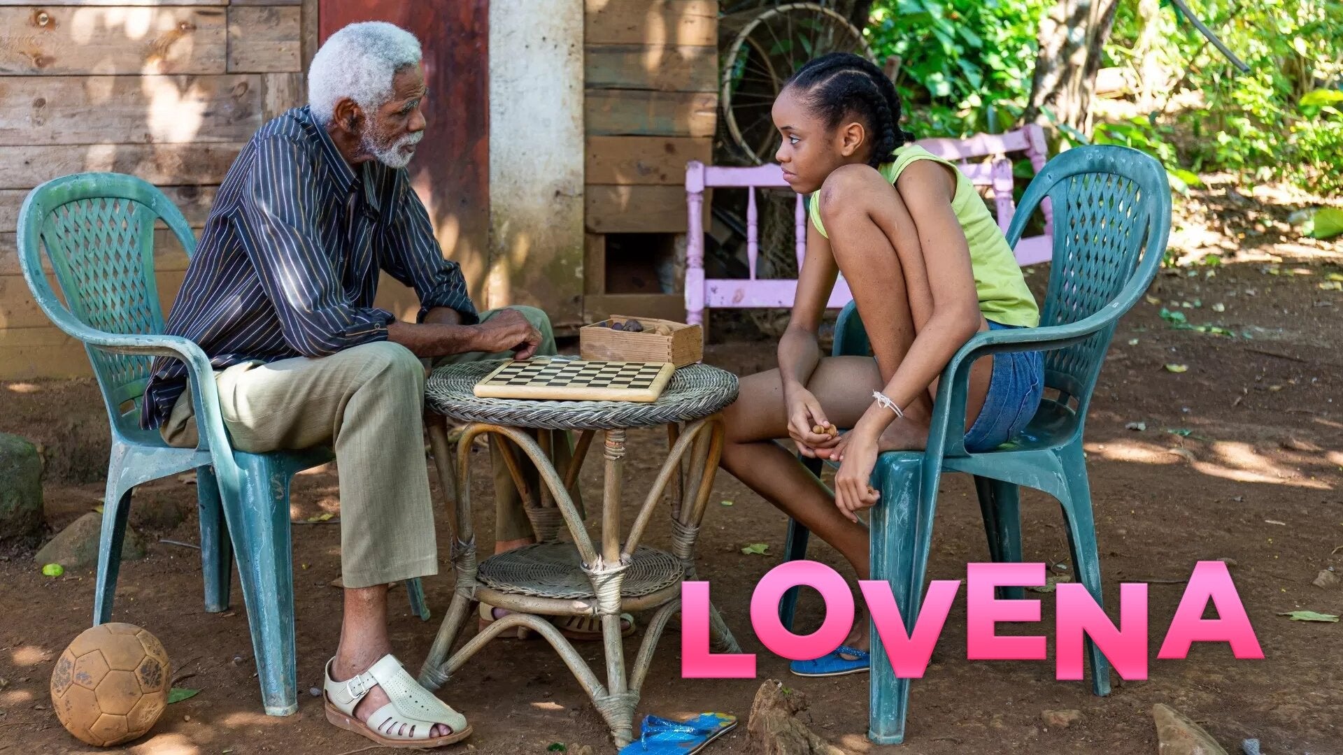 Lovena