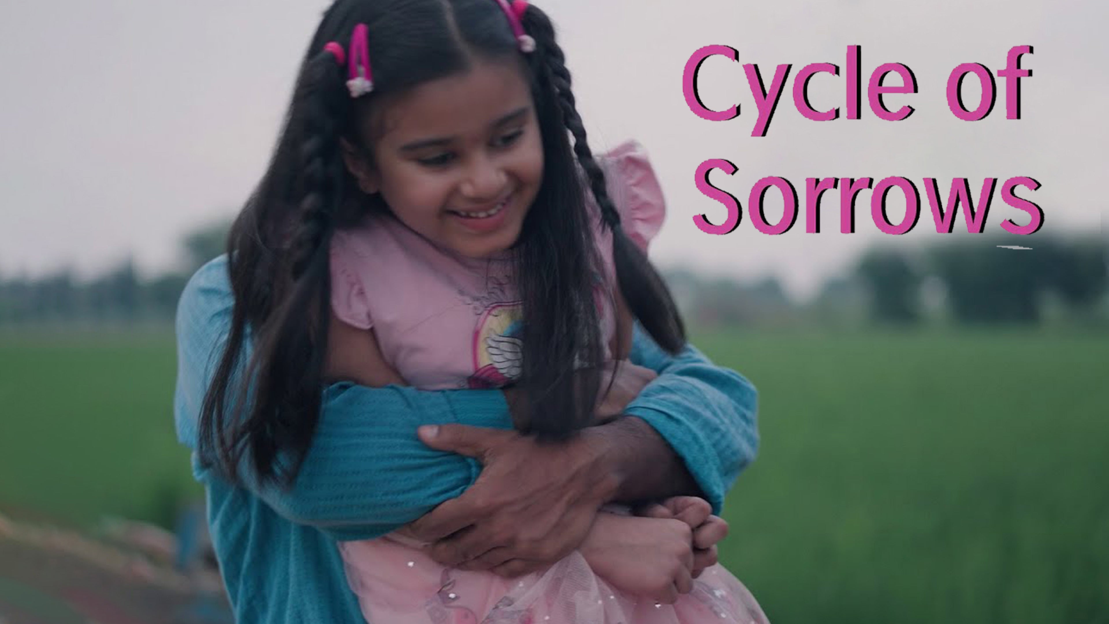 Cycle Of Sorrows
